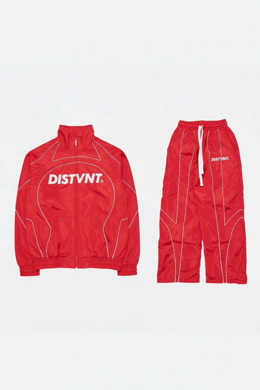 Windbreaker Set