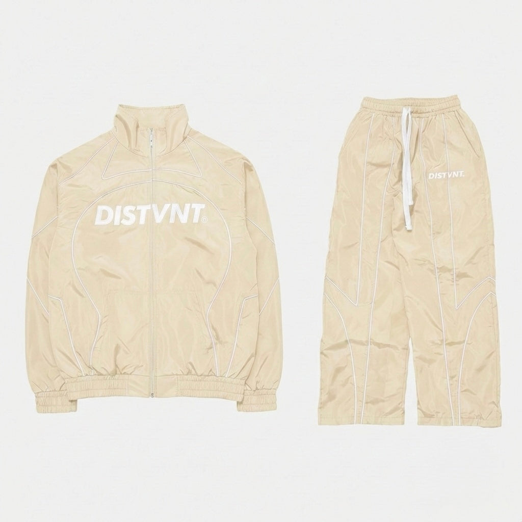 Windbreaker Set (Colored)