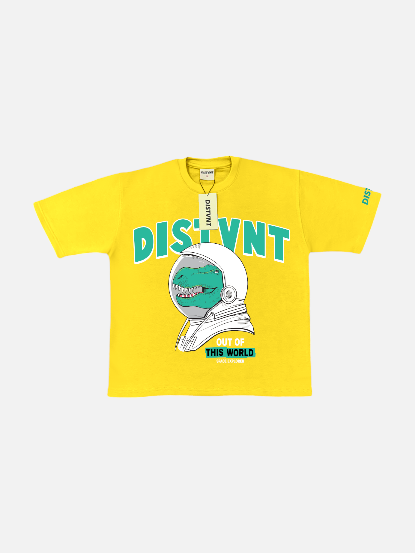 OUT OF THIS WORLD TEE