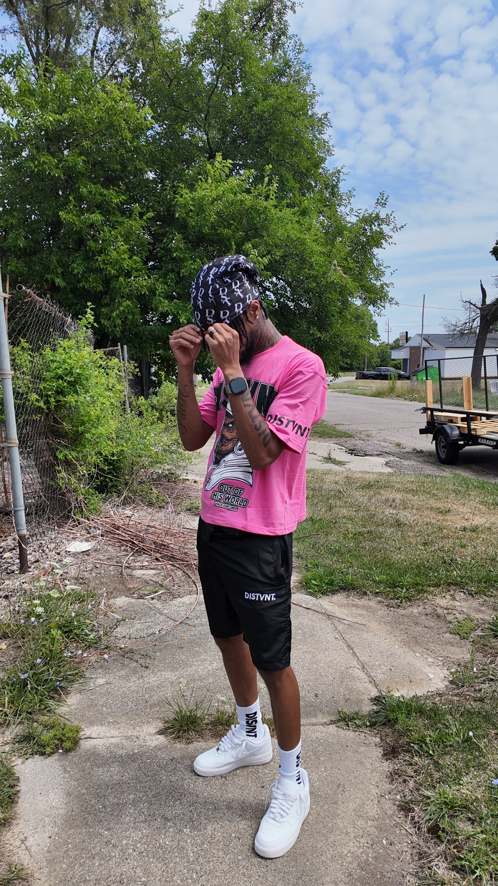 OUT OF THIS WORLD TEE V2