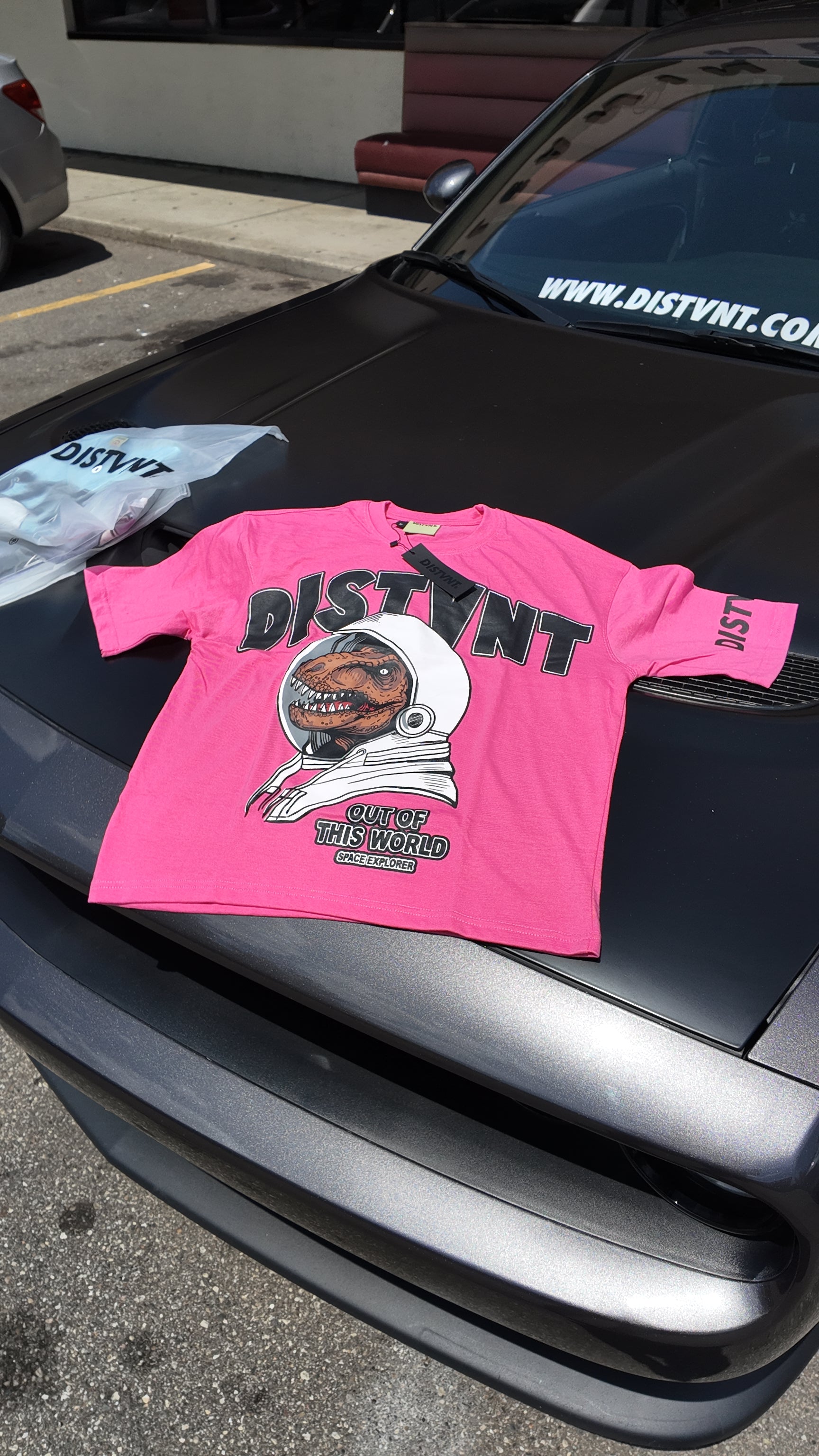 OUT OF THIS WORLD TEE V2