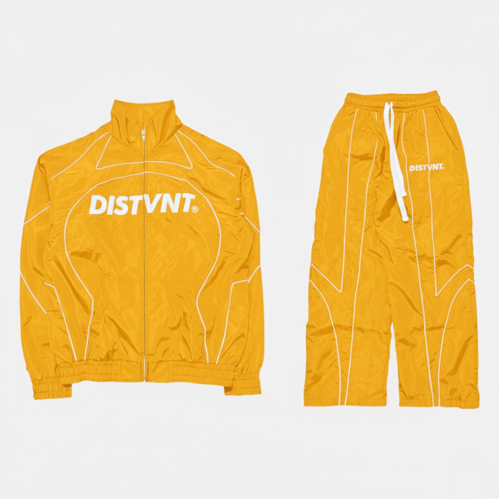 Windbreaker Set (Colored)