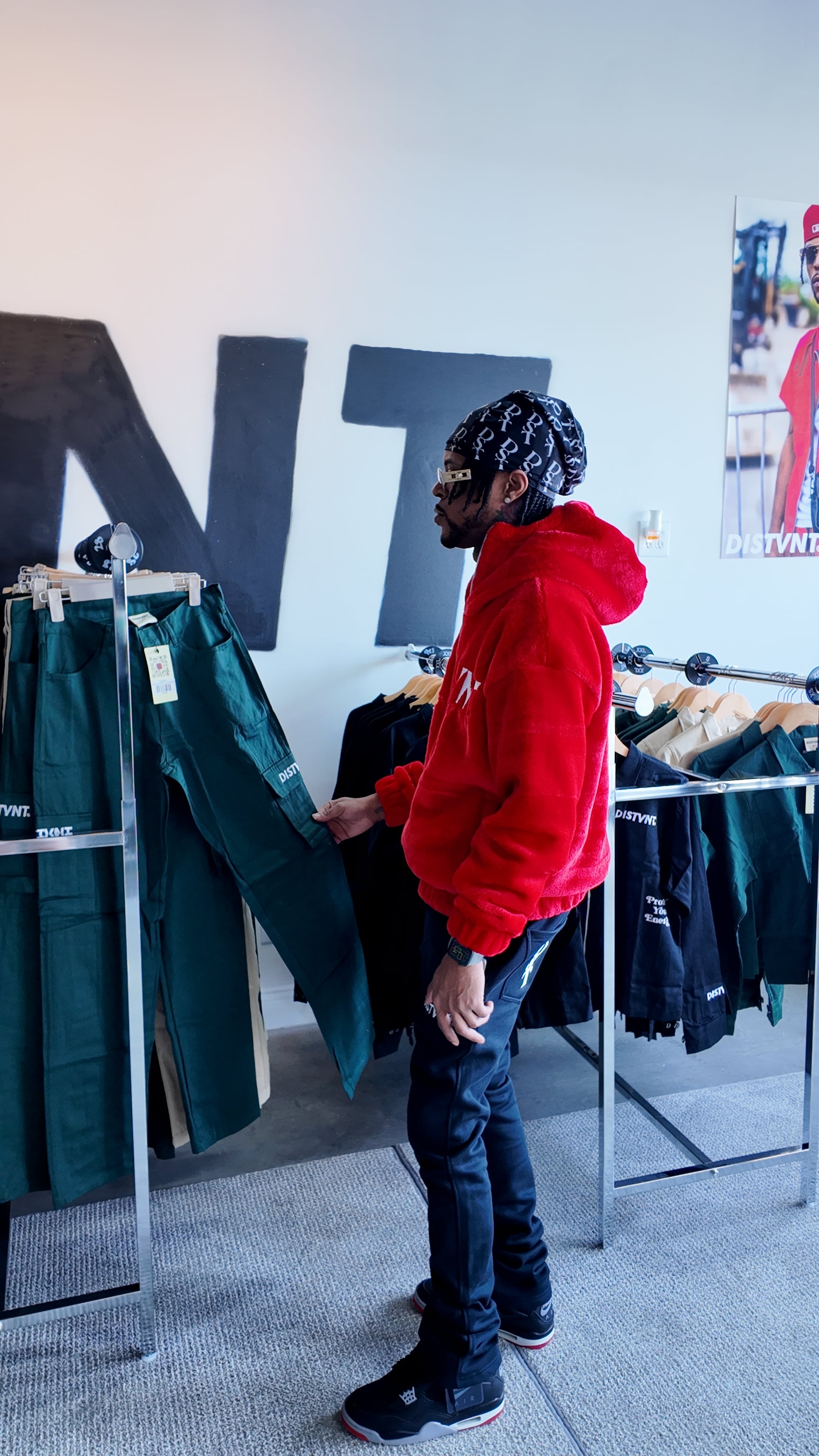 Ski Jacket