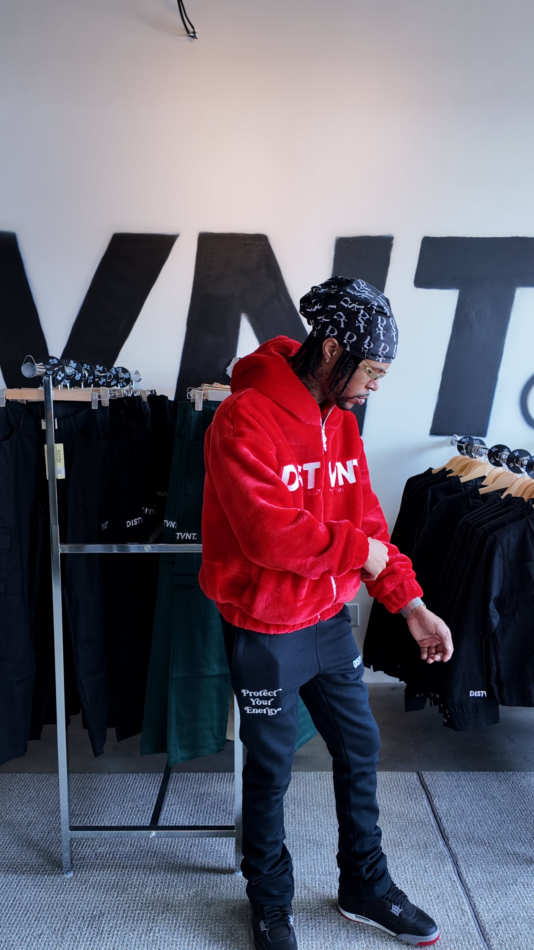 Ski Jacket