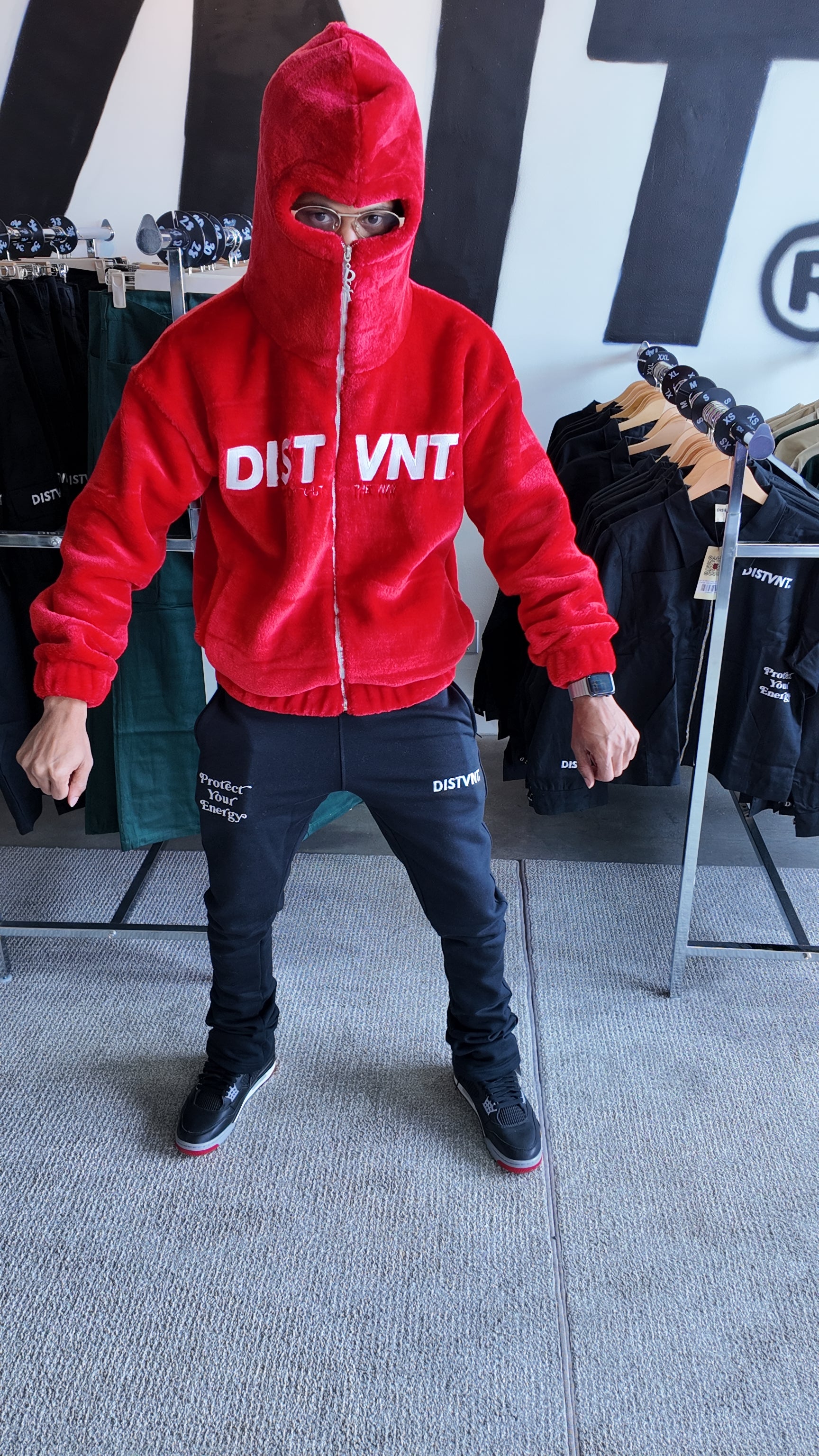 Ski Jacket