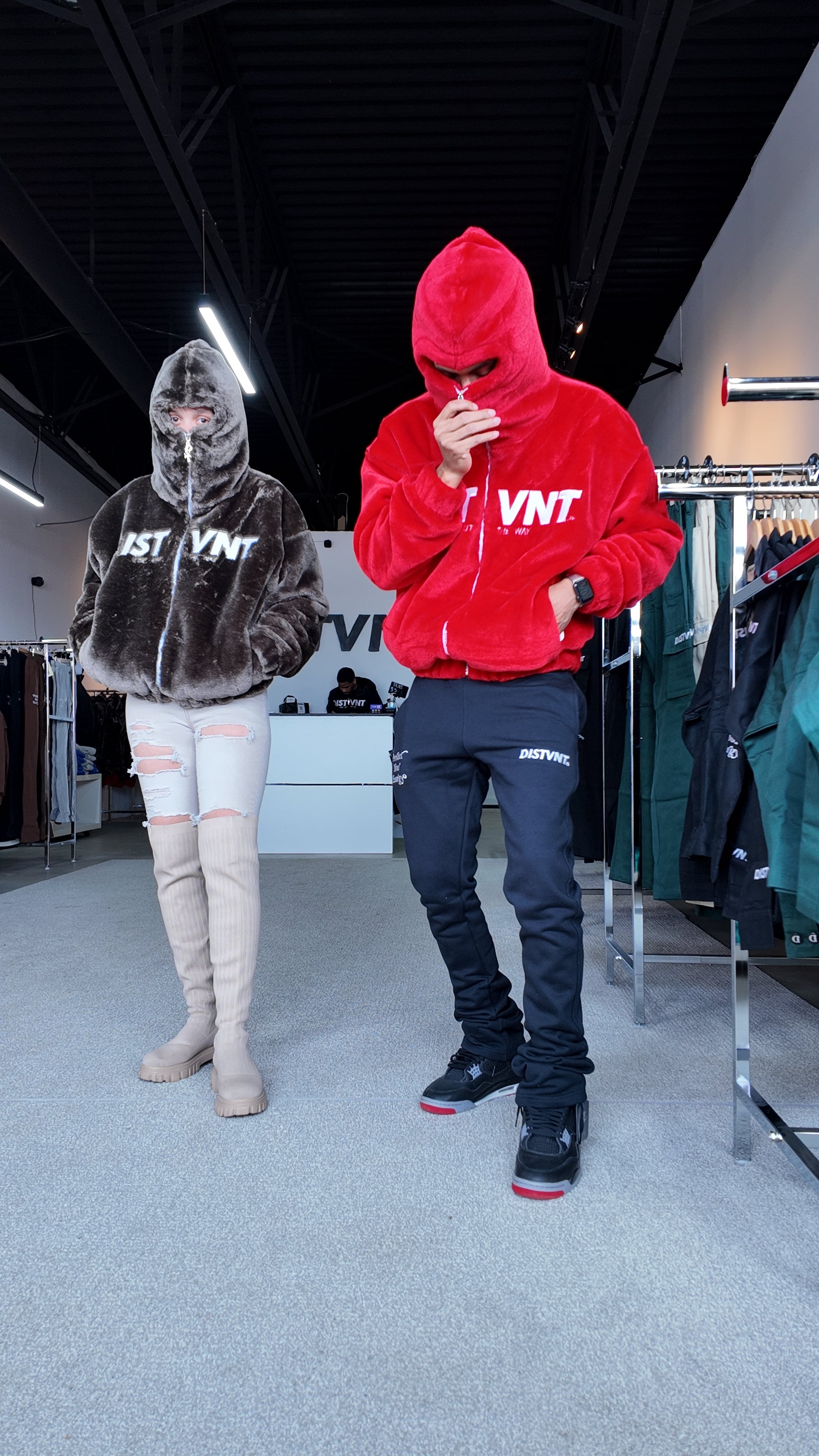Ski Jacket