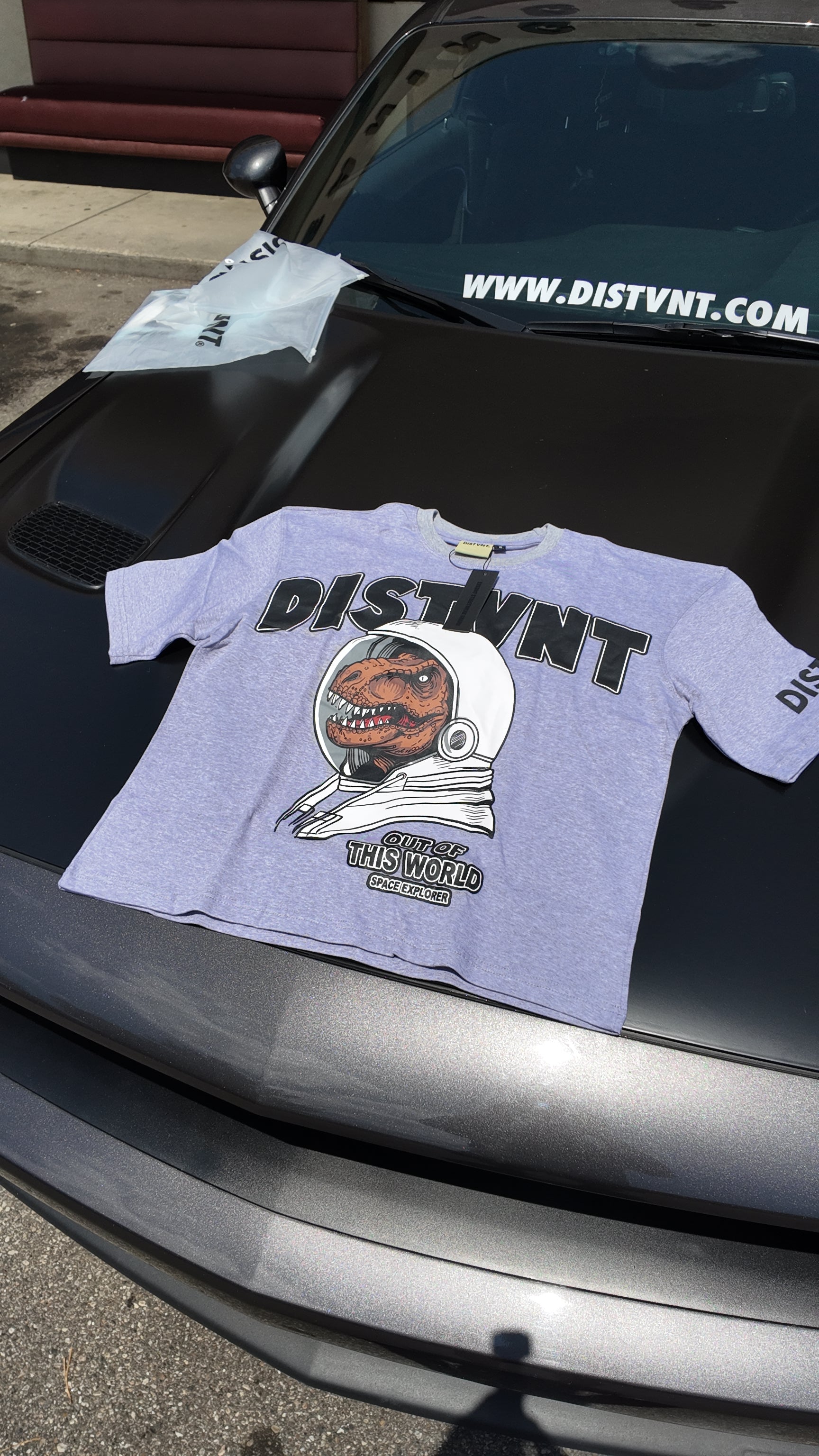 OUT OF THIS WORLD TEE V2