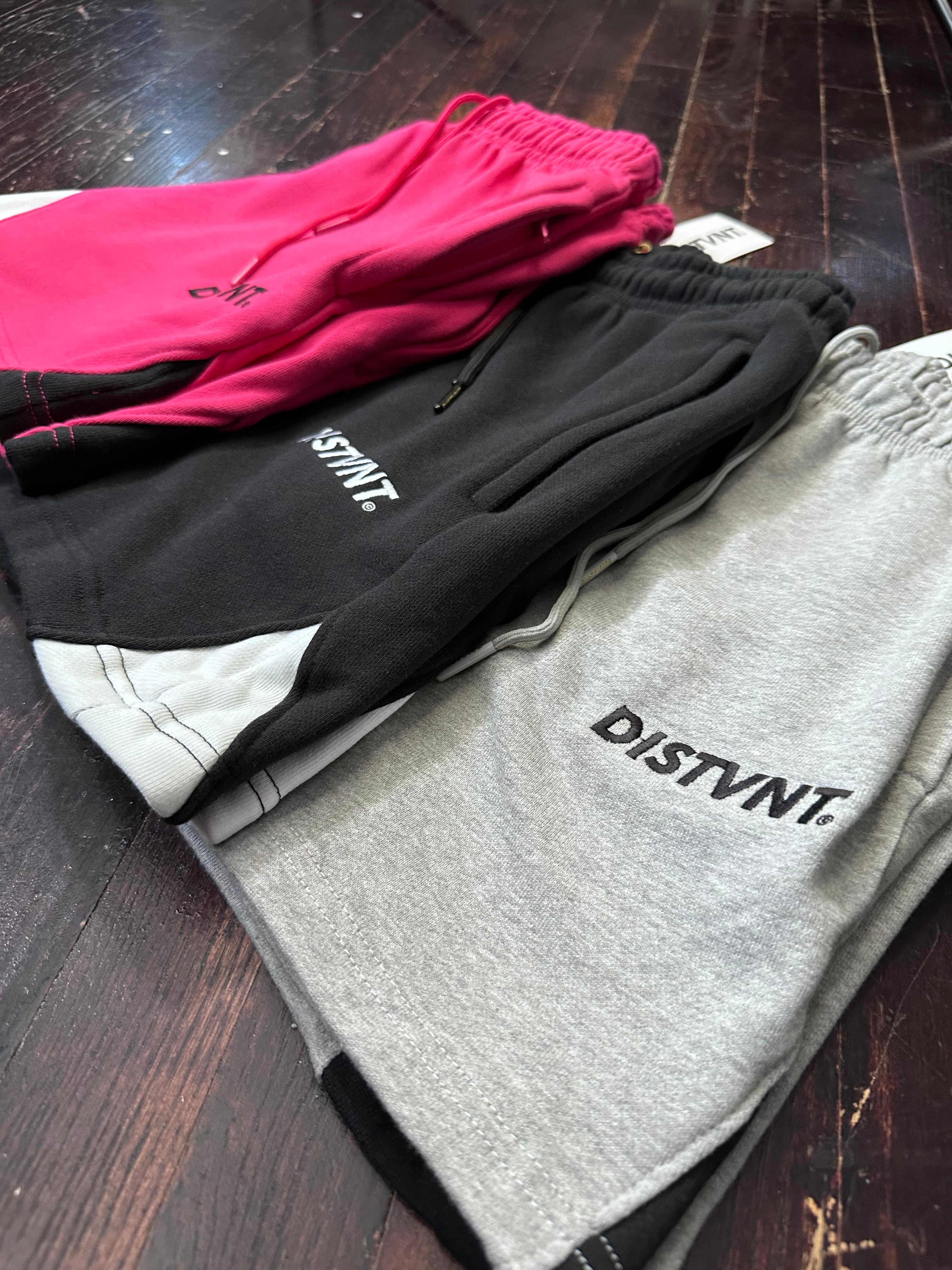 Panel Shorts V2