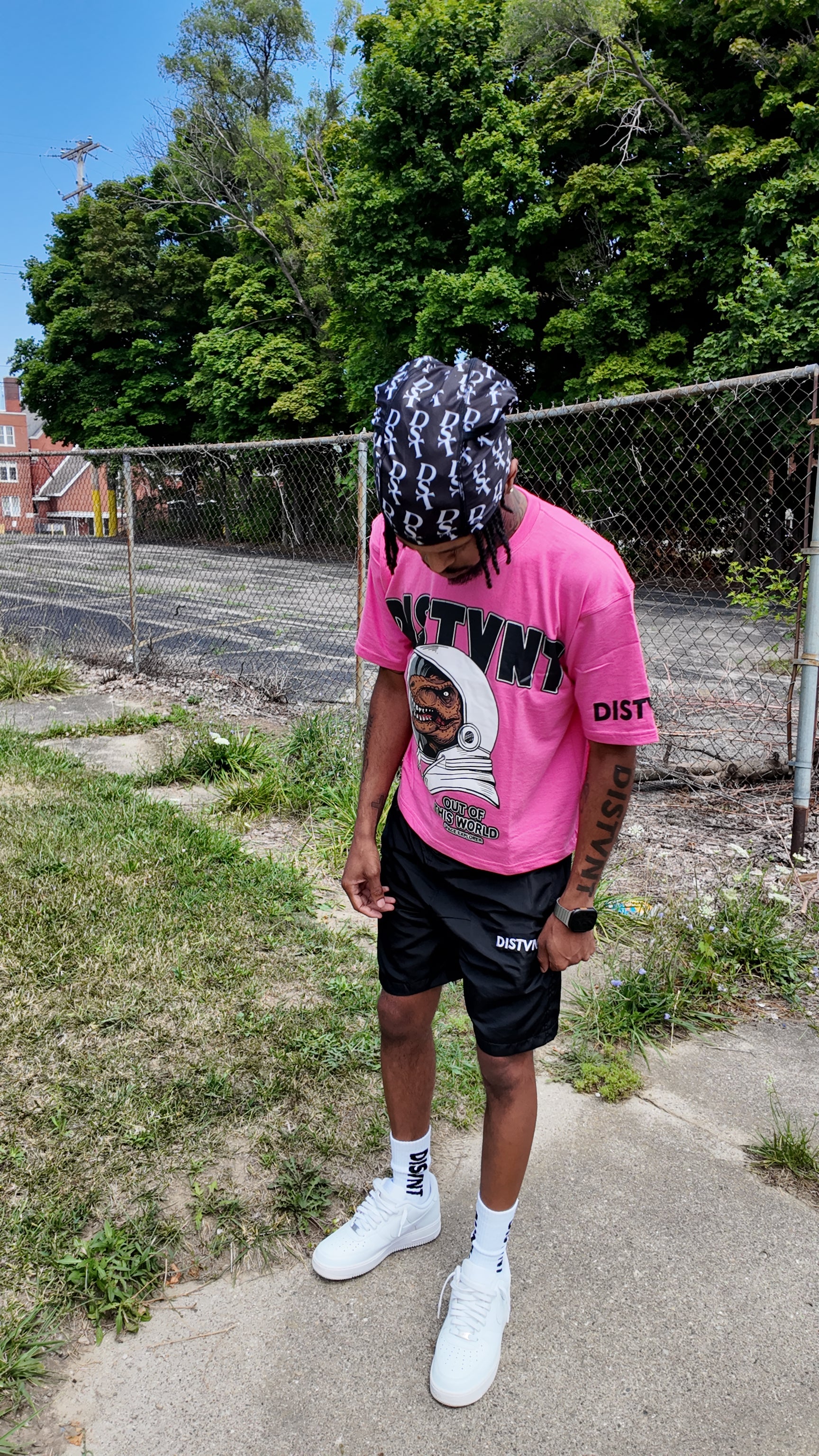 OUT OF THIS WORLD TEE V2