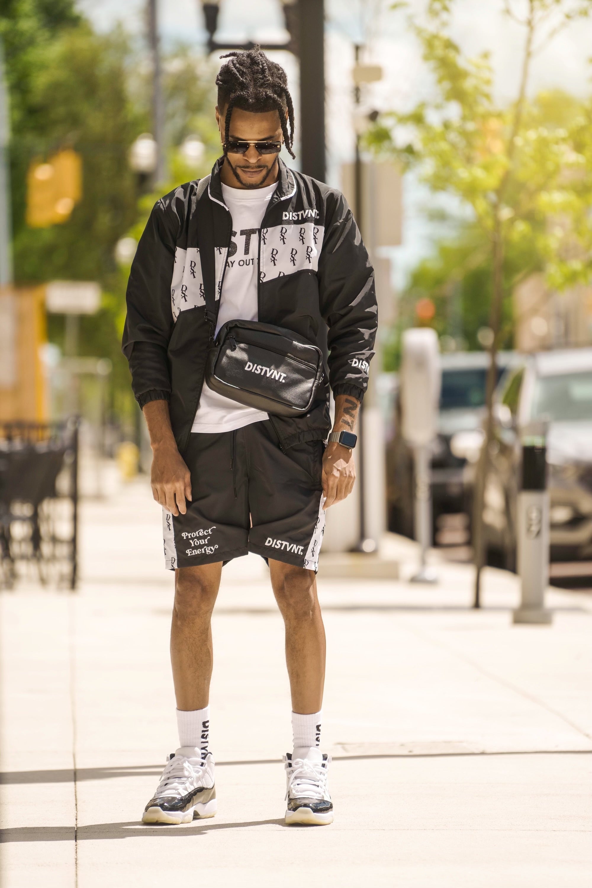 Windbreaker