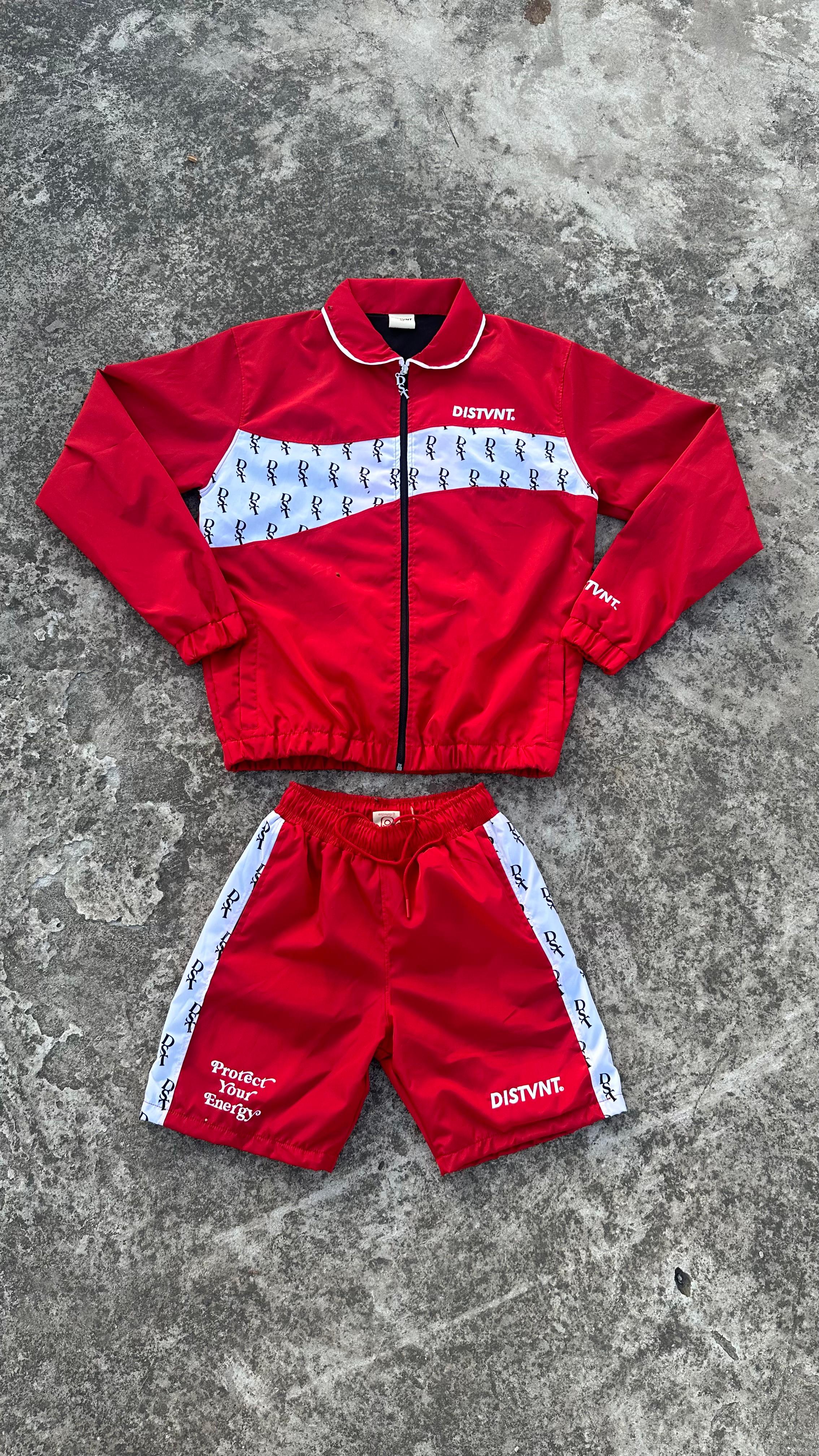 Windbreaker
