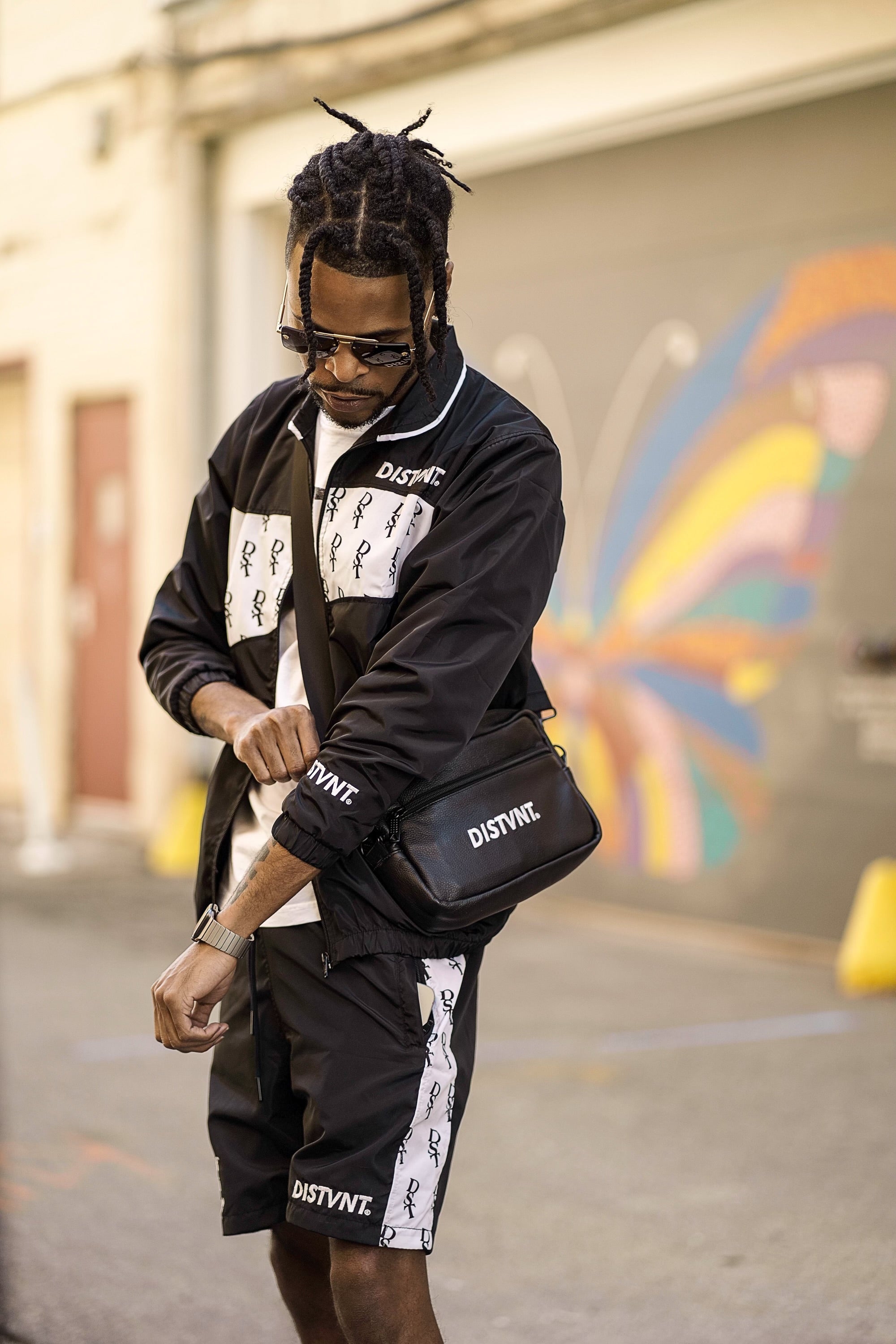 Windbreaker