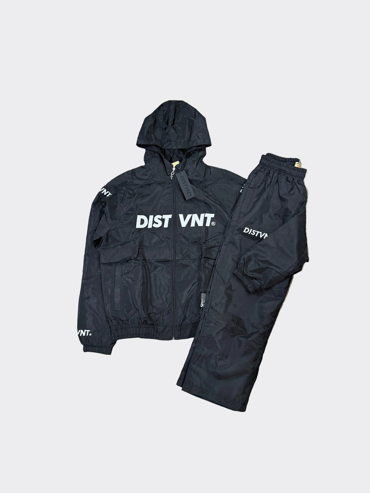 WINDBREAKER SET