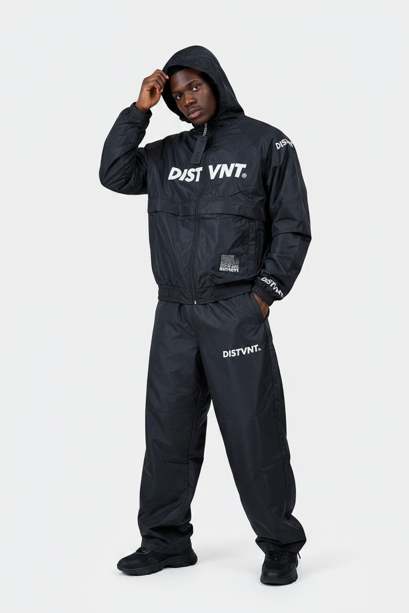 WINDBREAKER SET