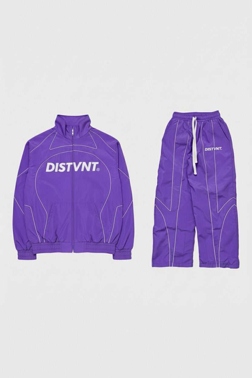 Windbreaker Set