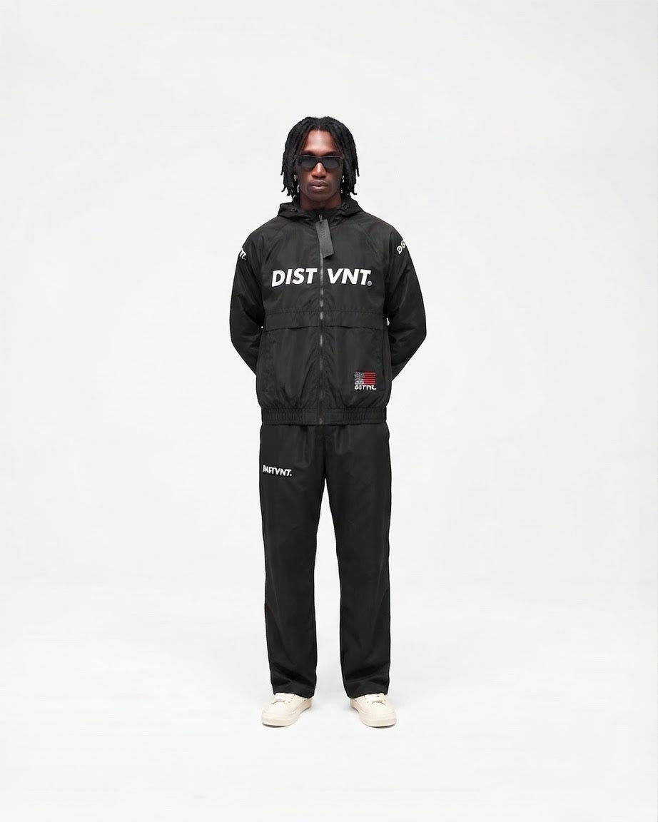 WINDBREAKER SET