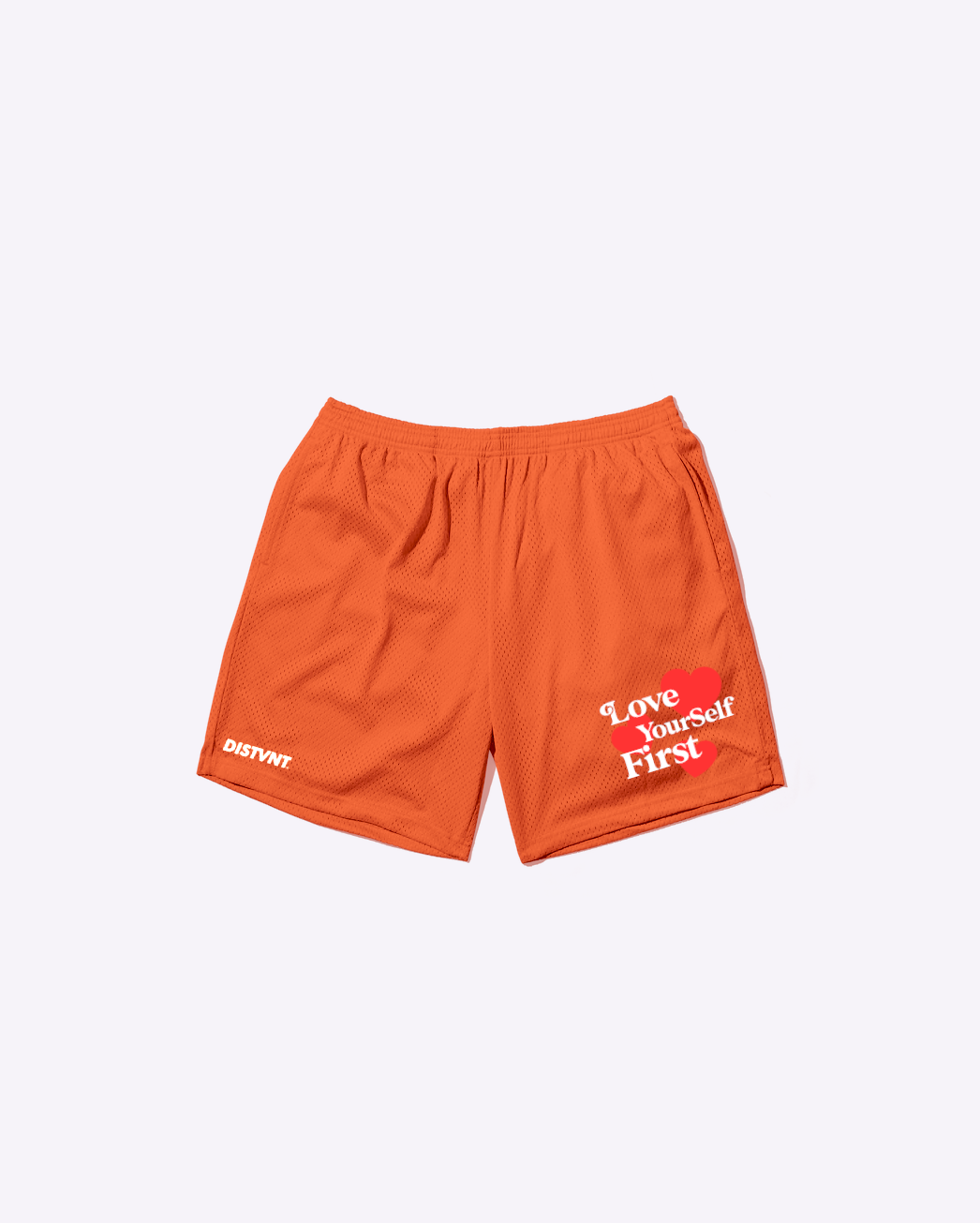Love Yourself First Shorts