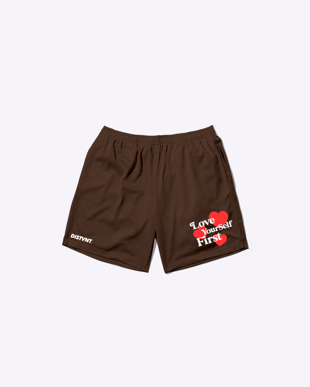 Love Yourself First Shorts