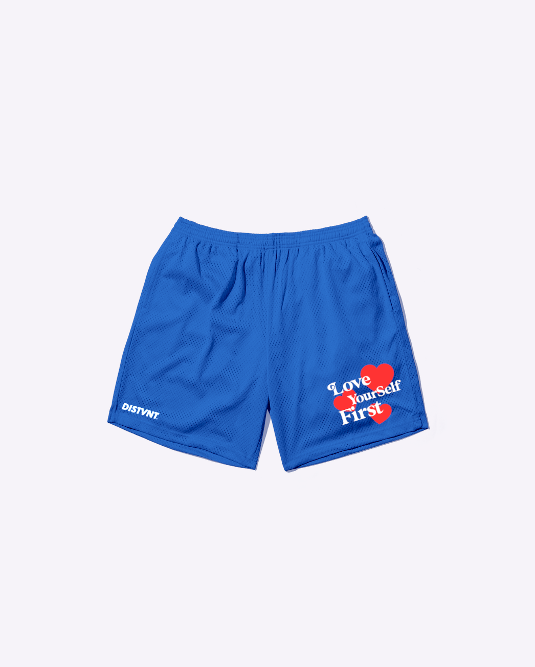 Love Yourself First Shorts