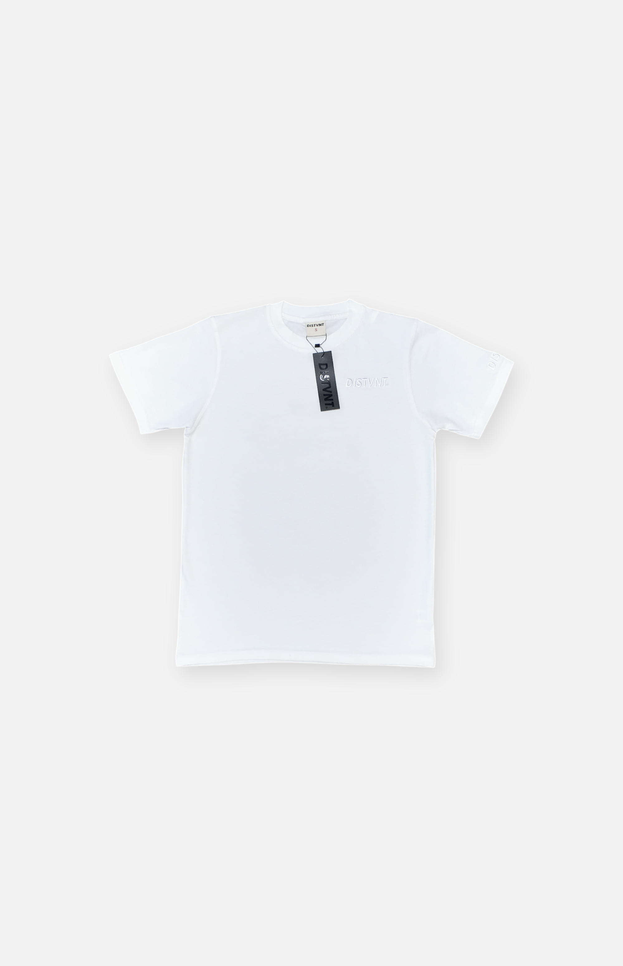 Simple Tee