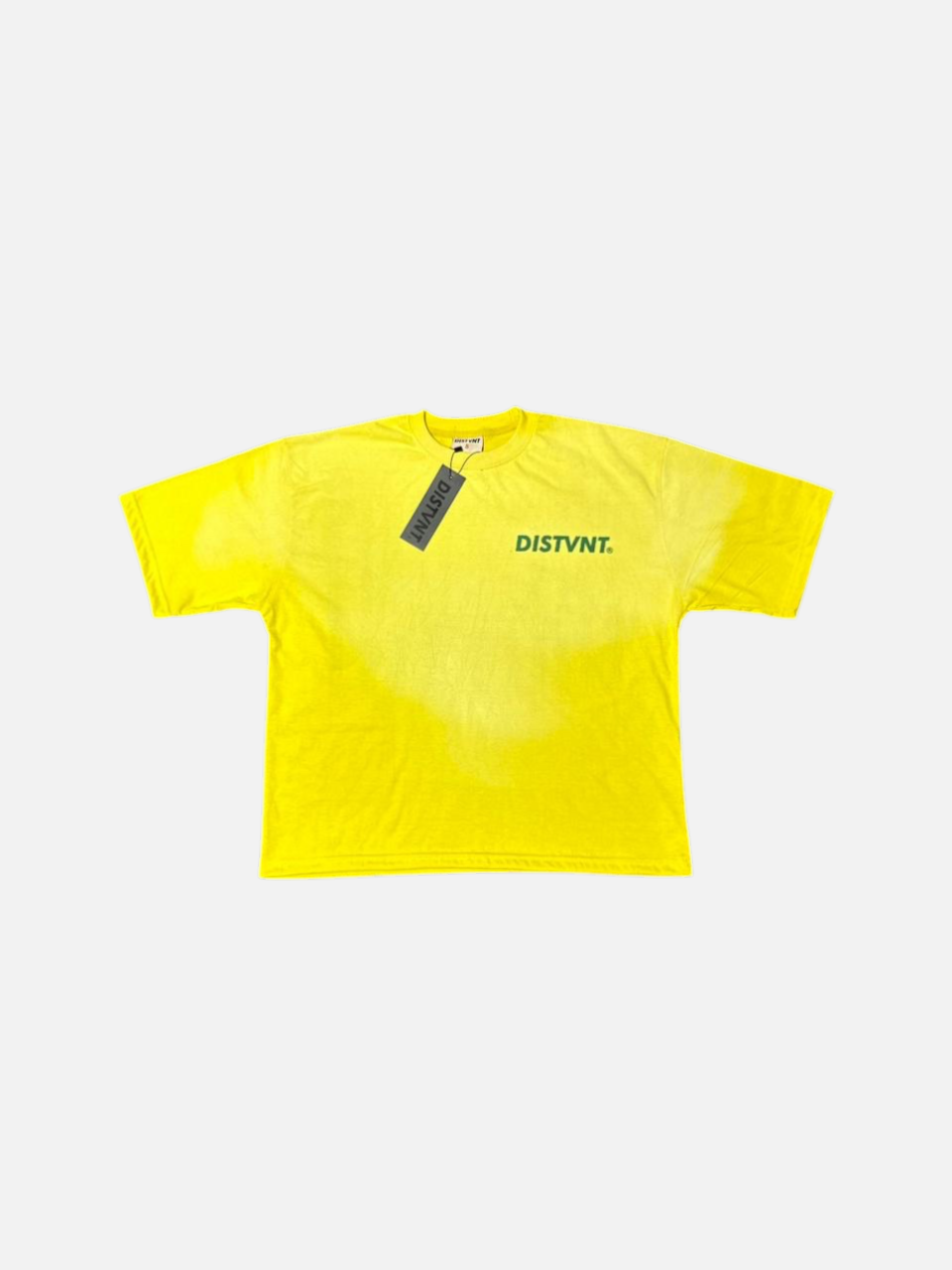 ACID WASH TEE