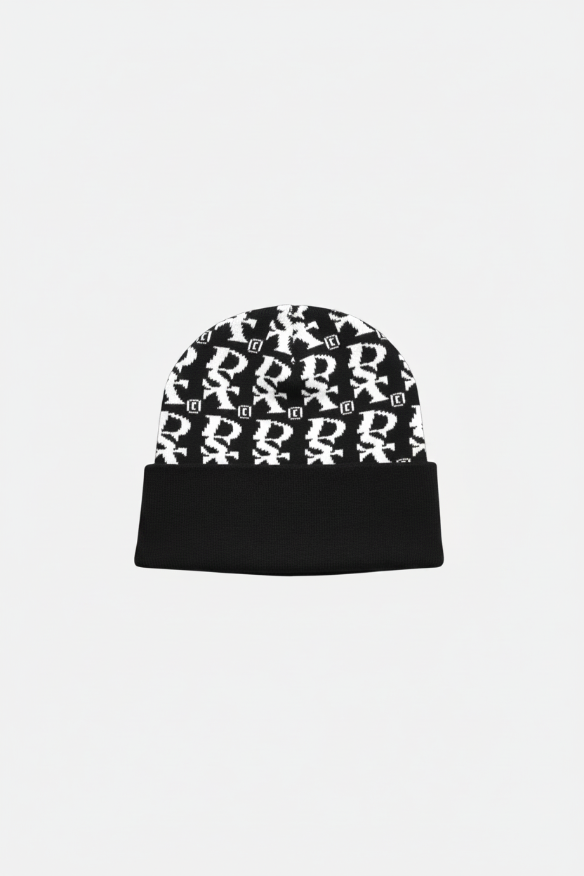 DST BEANIE