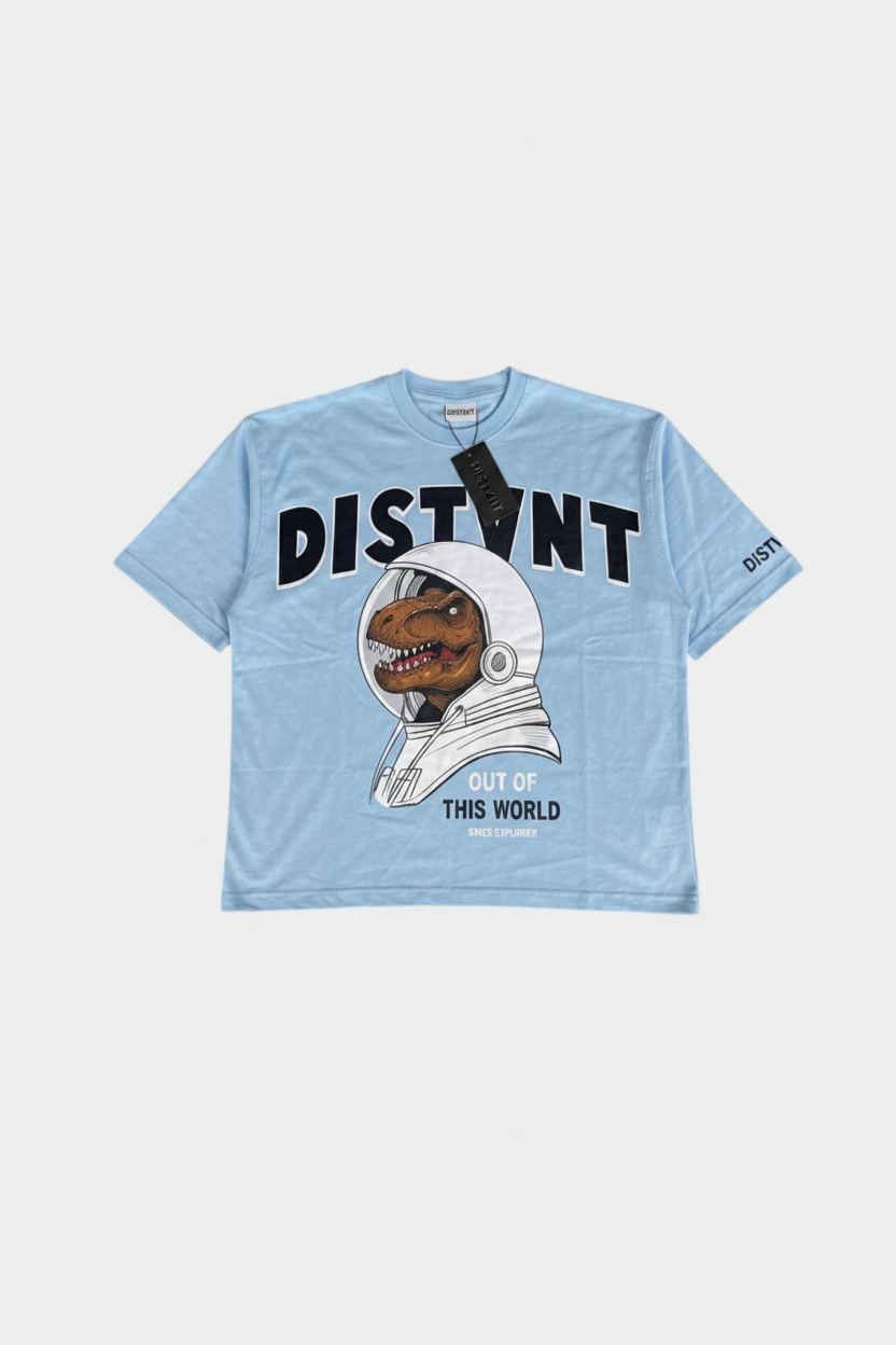 OUT OF THIS WORLD TEE V2