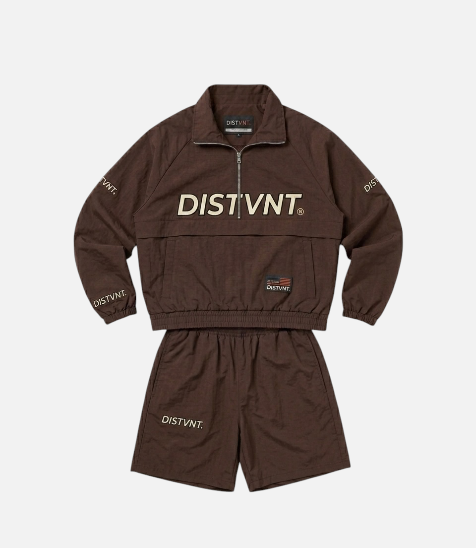 Windbreaker V2