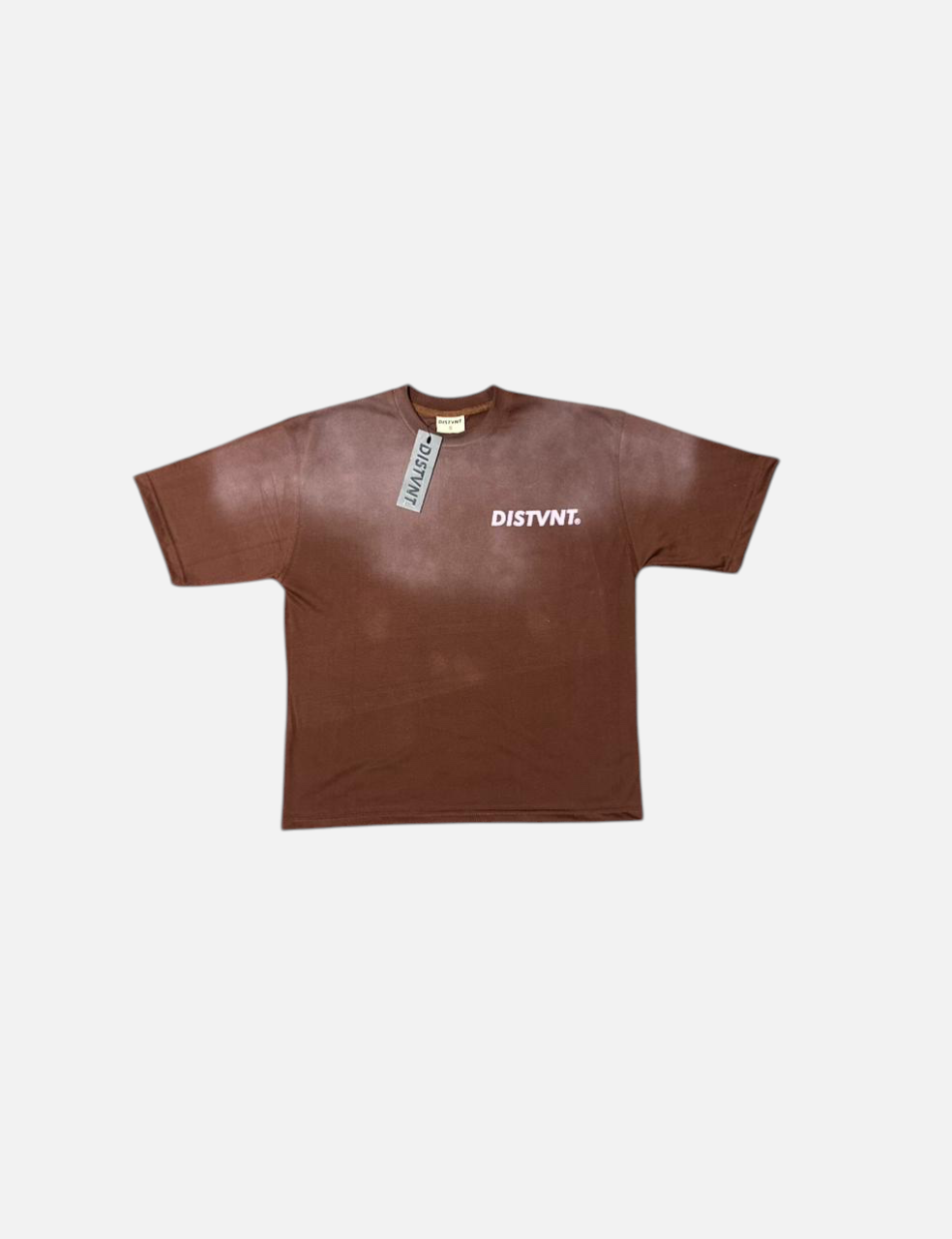 ACID WASH TEE