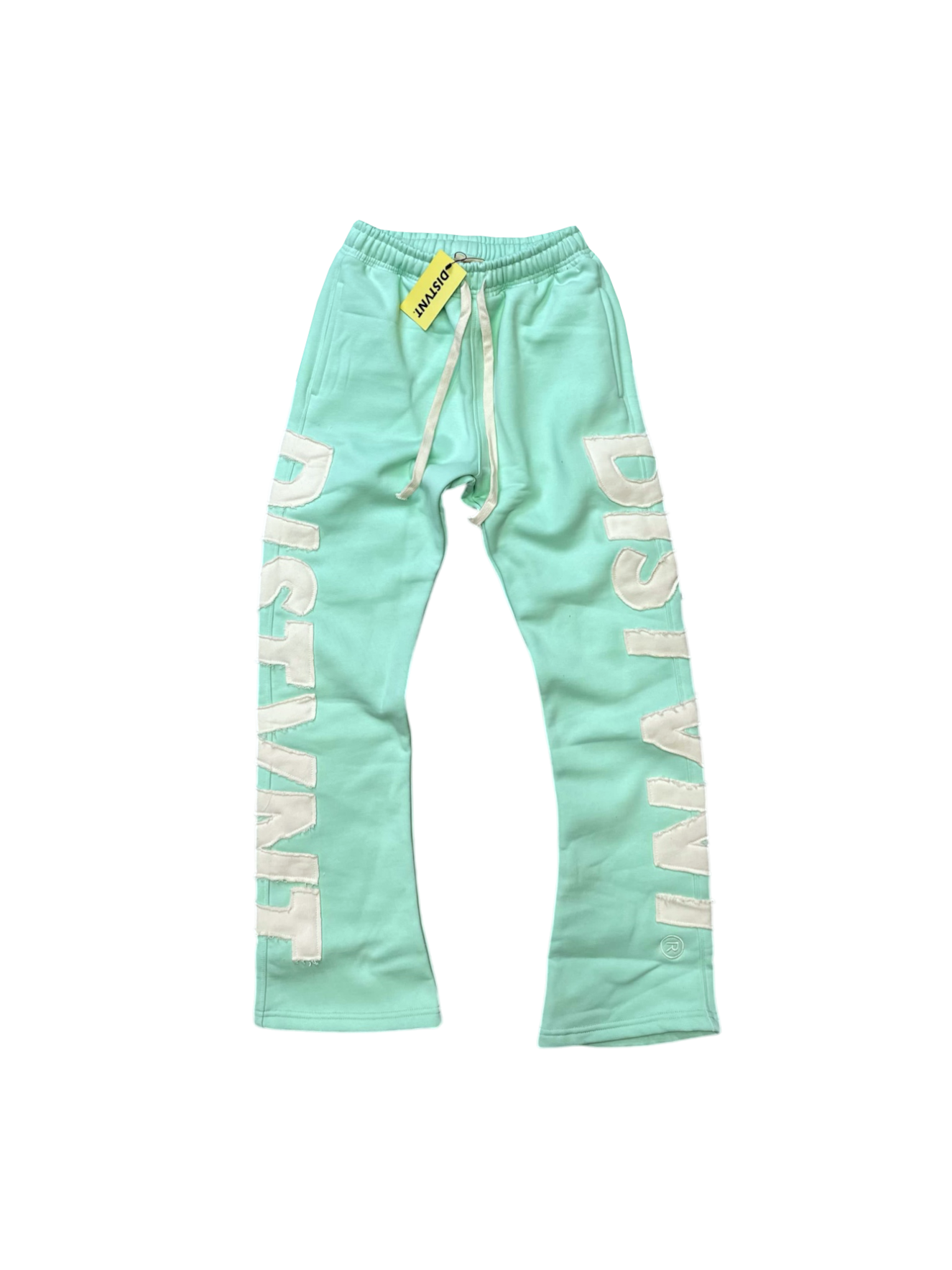 Distressed Sweatpants