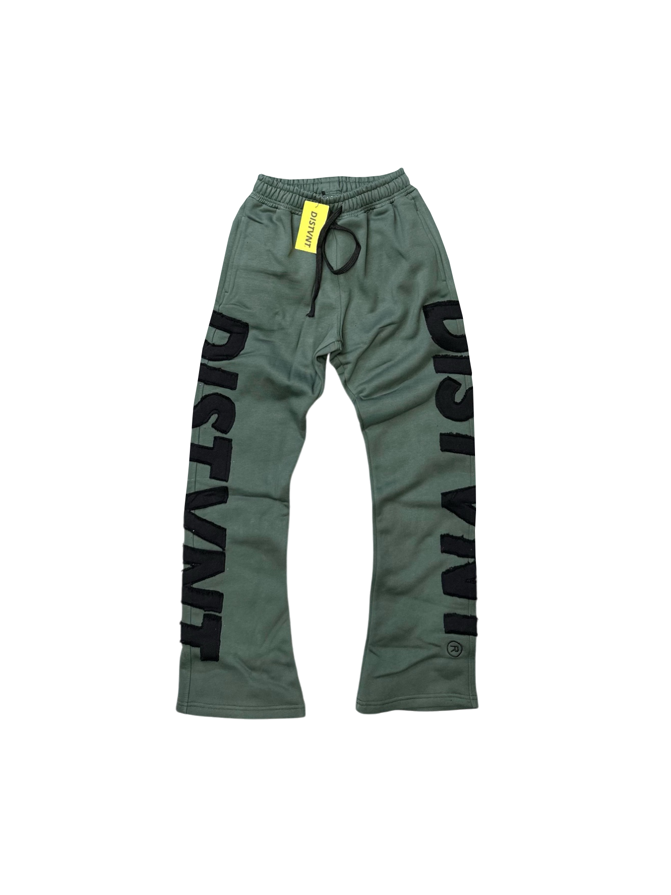 Distressed Sweatpants