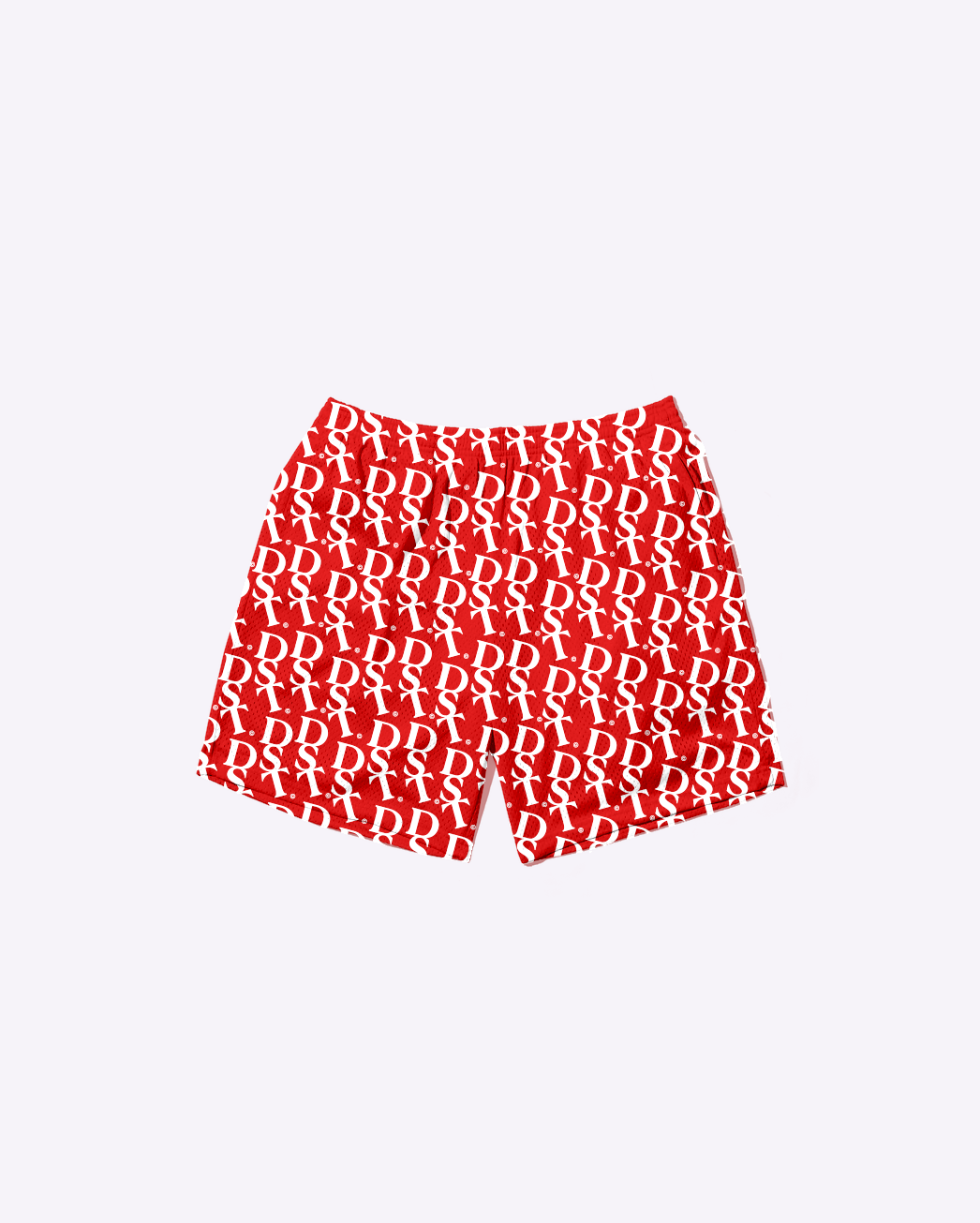 DST Shorts
