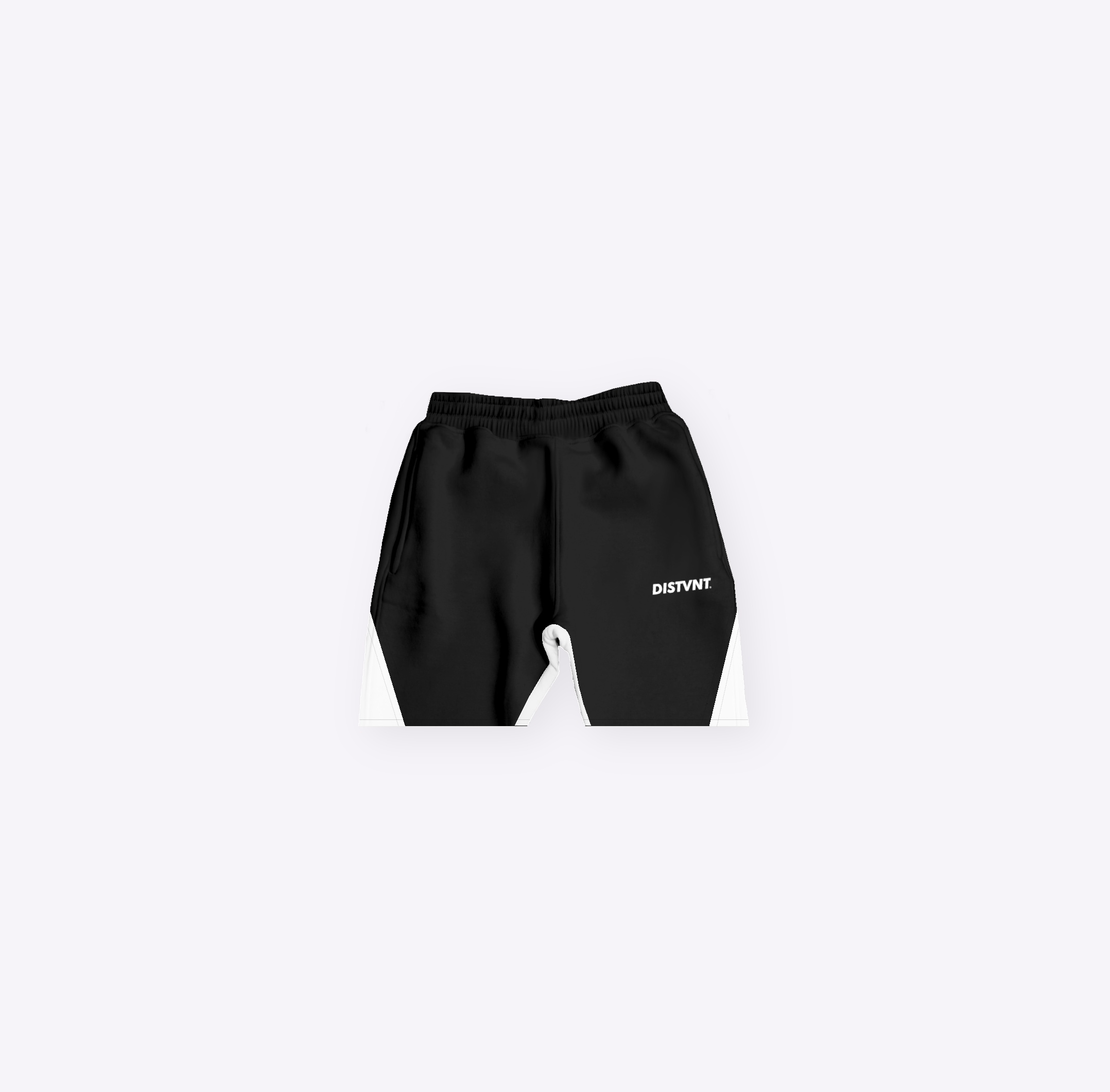 Kids Two Tone Shorts