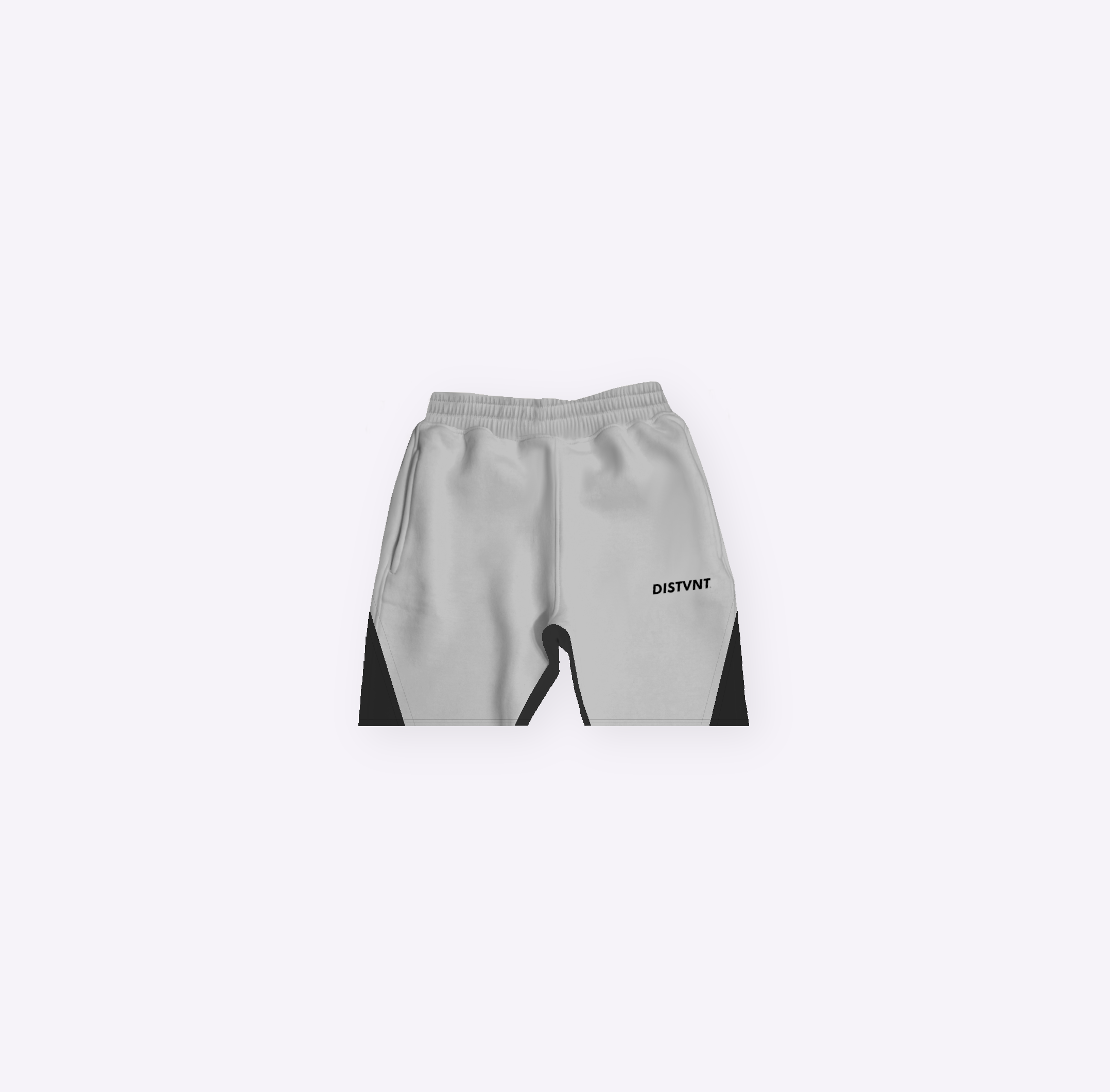 Kids Two Tone Shorts