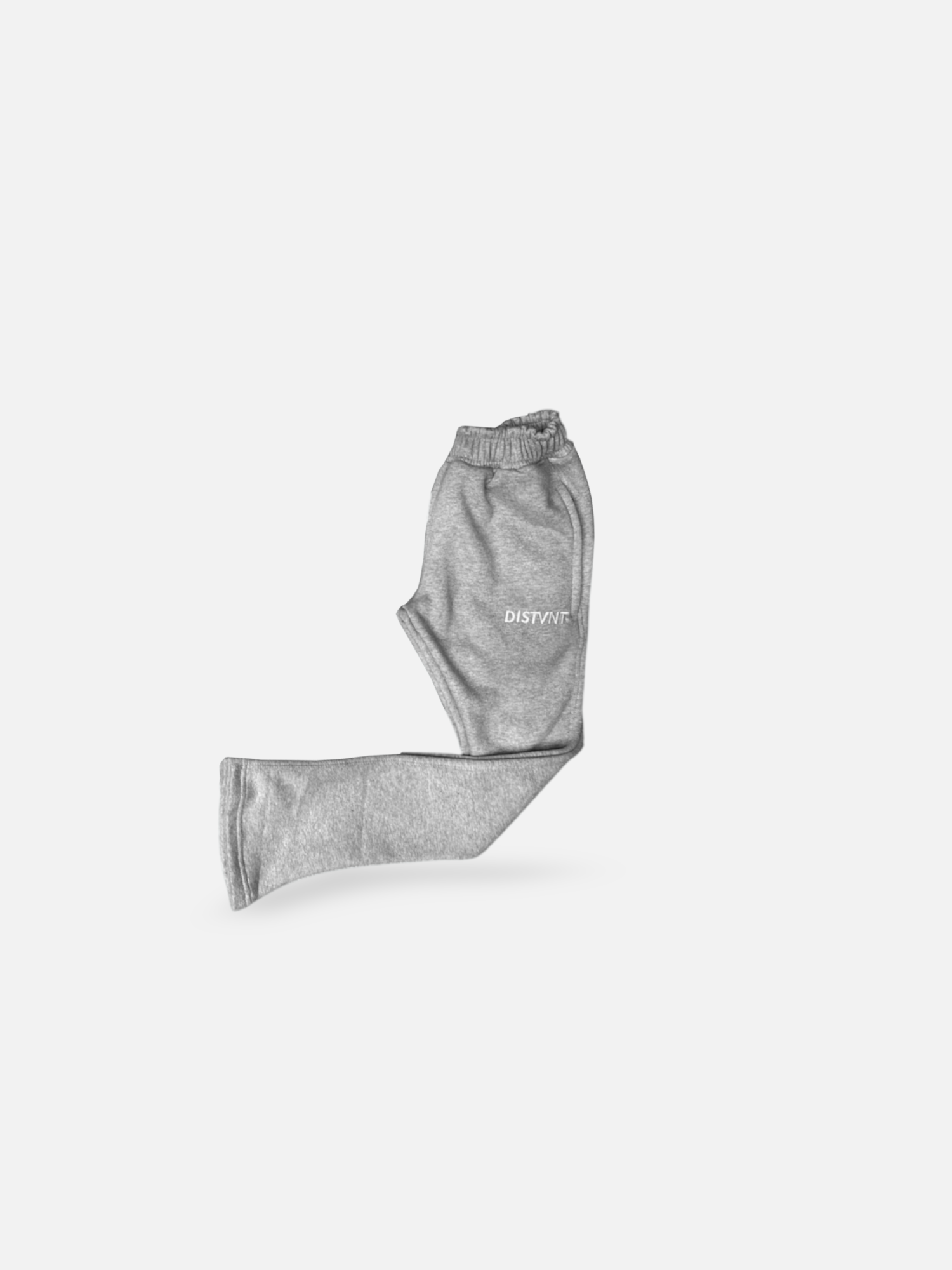 Kids Stacked Sweatpants