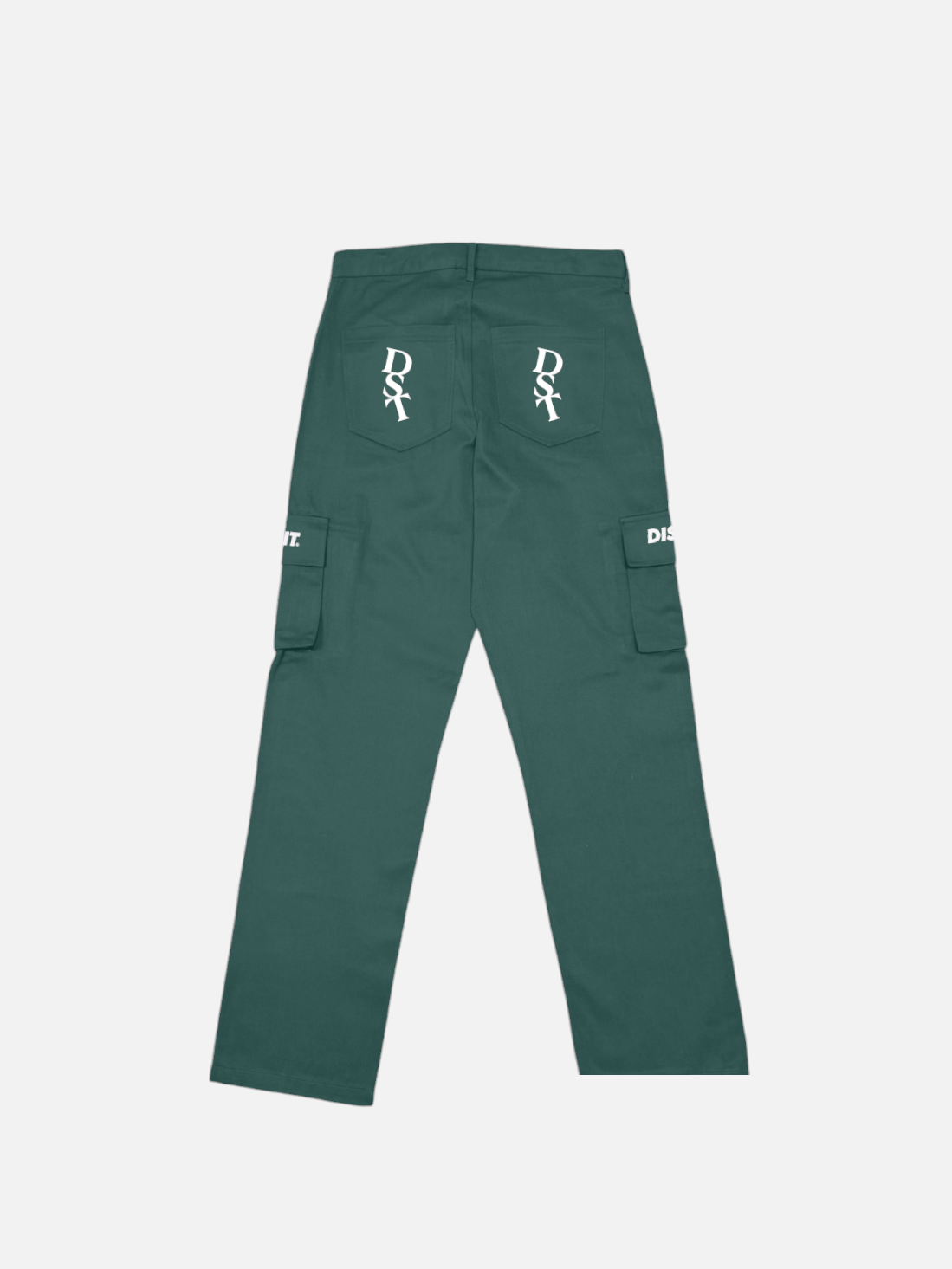 Work Cargos