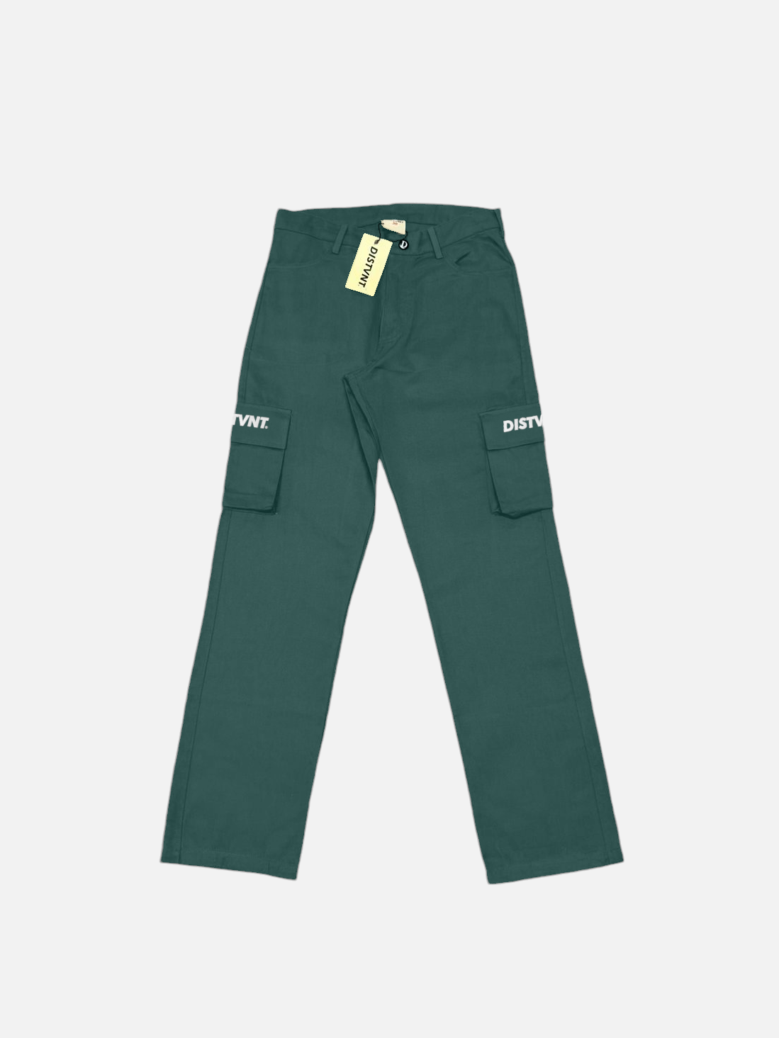 Work Cargos