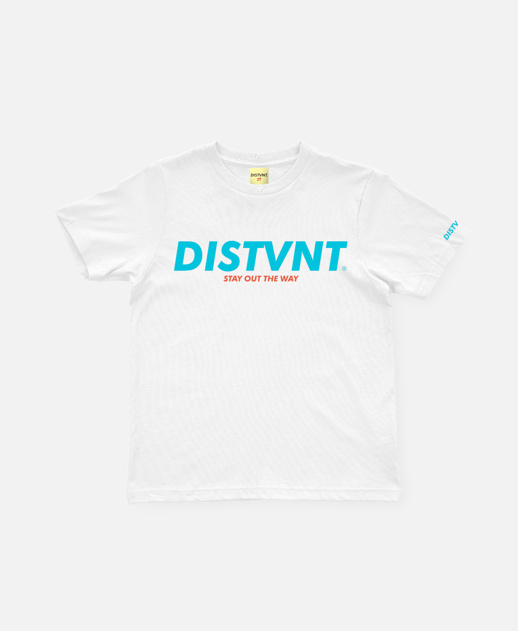 キッズTシャツ