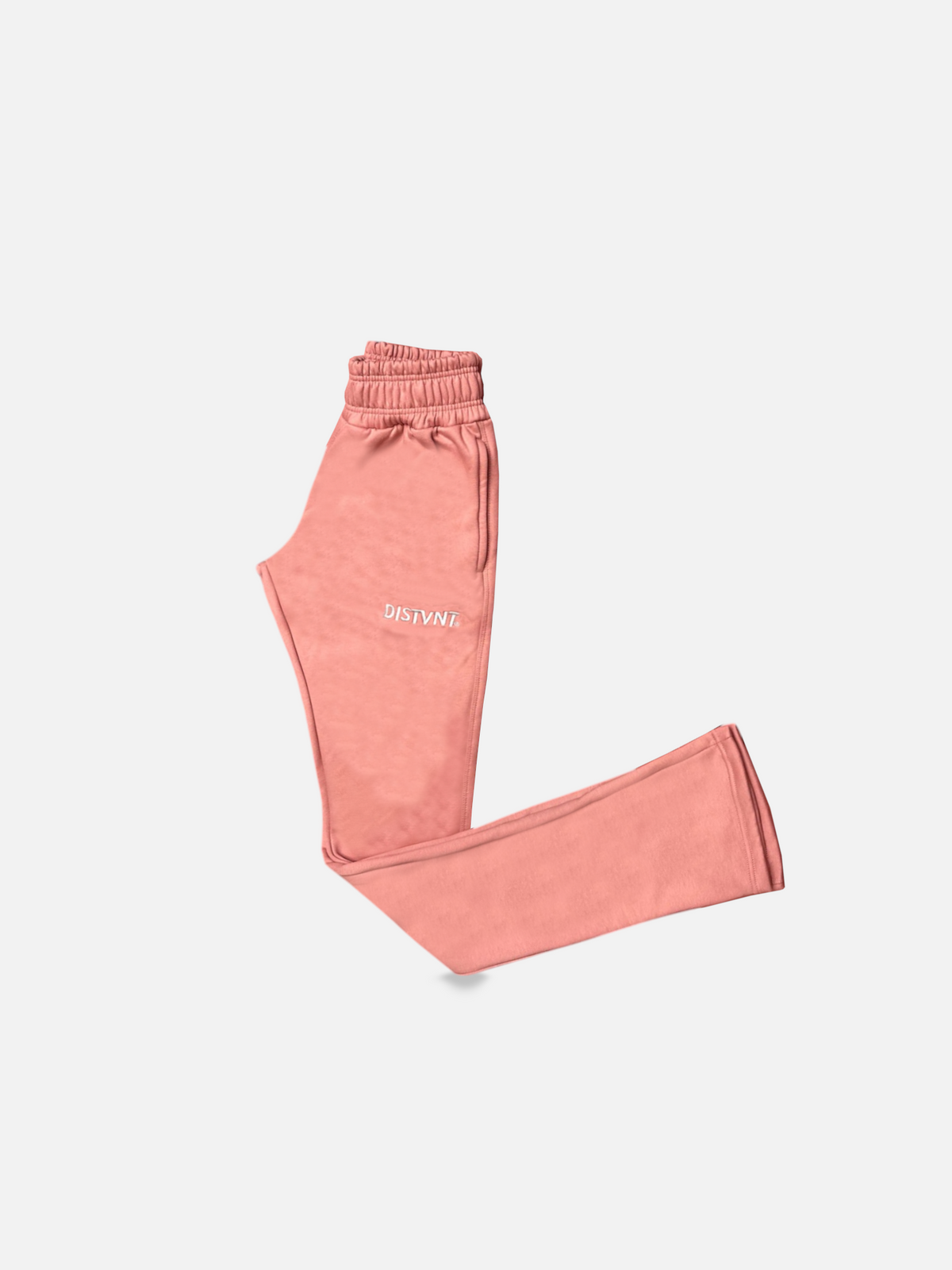 Stacked Sweatpants