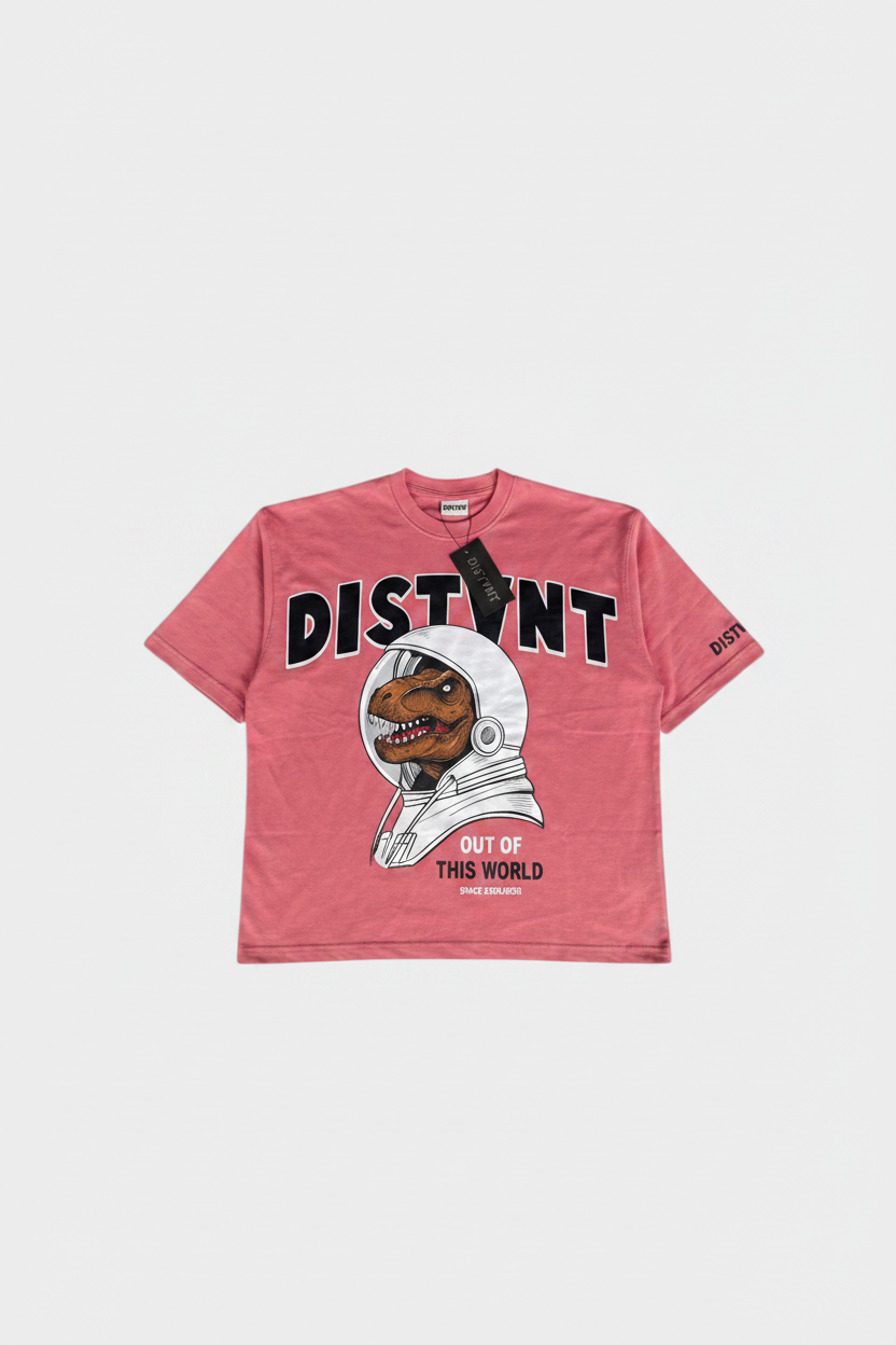 OUT OF THIS WORLD TEE V2