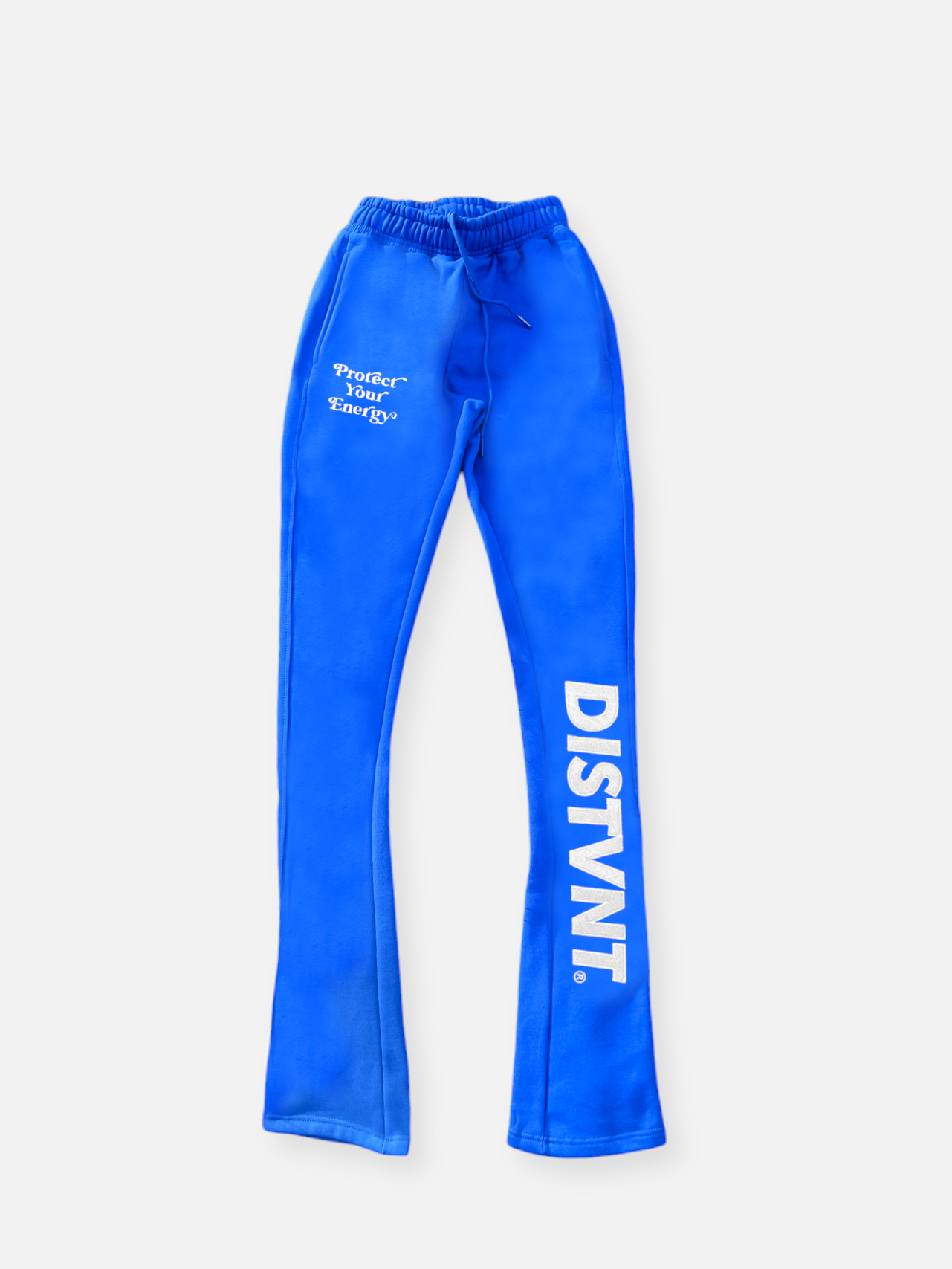 Stacked Sweatpants (Slim Fit)