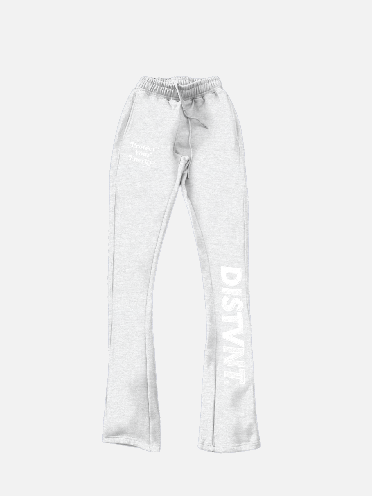 Stacked Sweatpants (Slim Fit)