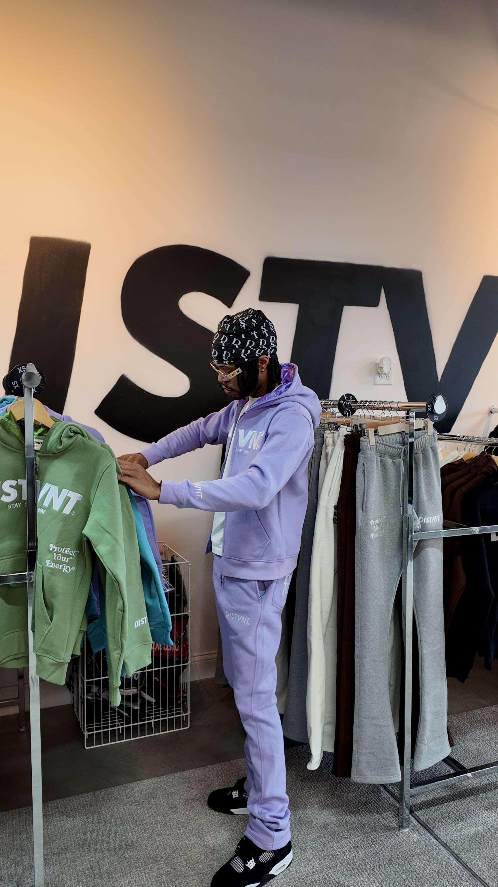Hoodies
