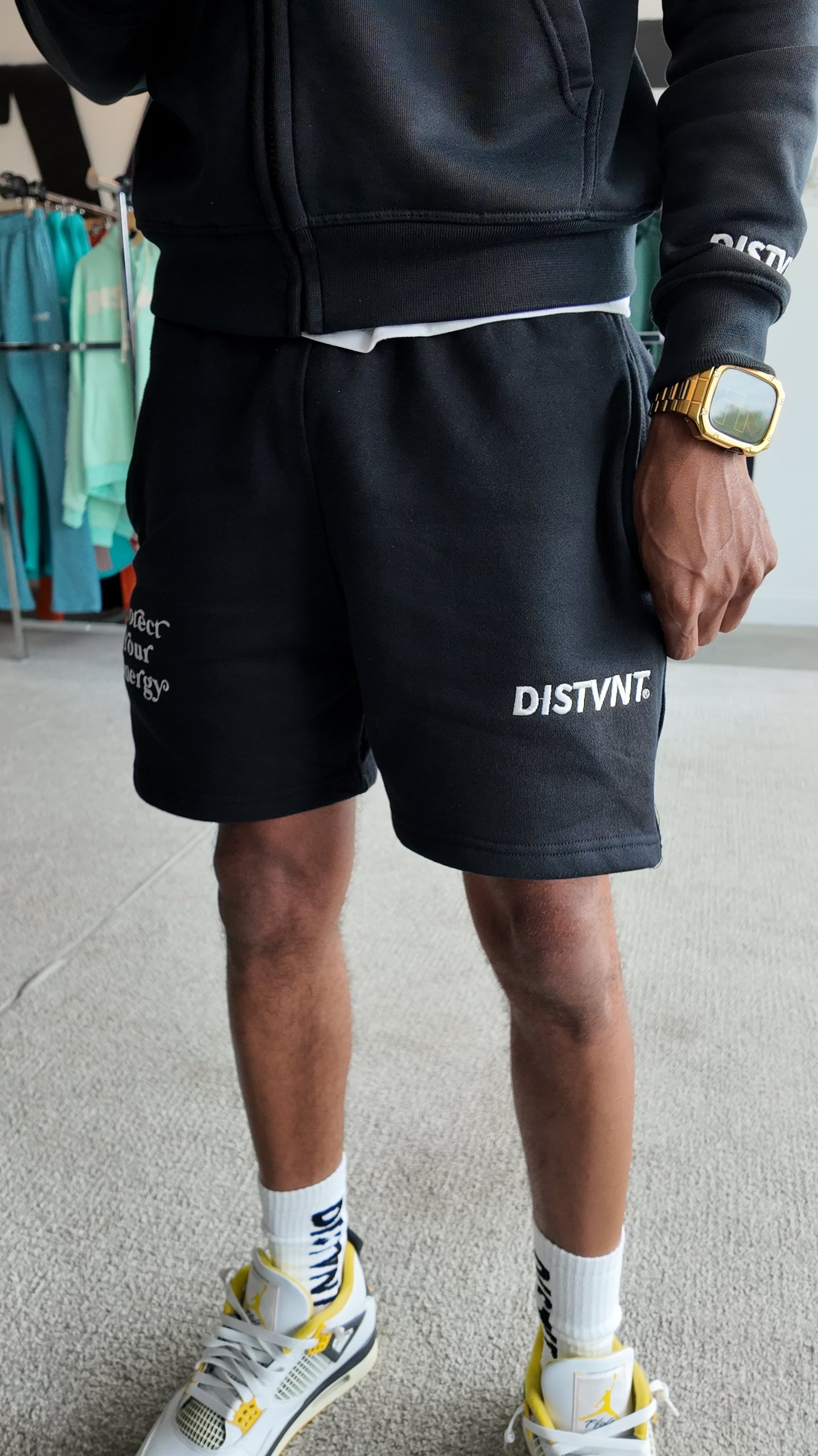 All Shorts