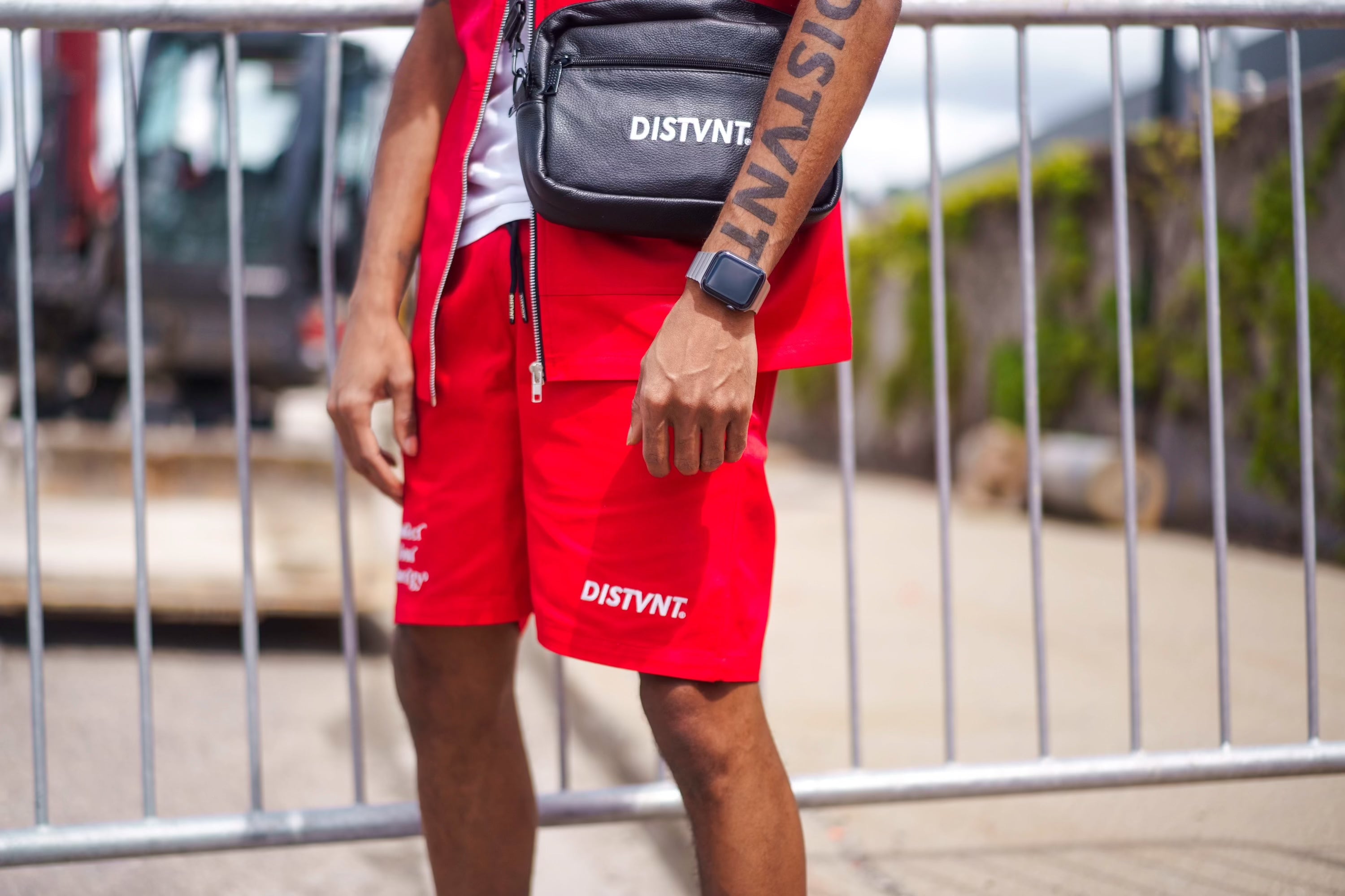 All Shorts
