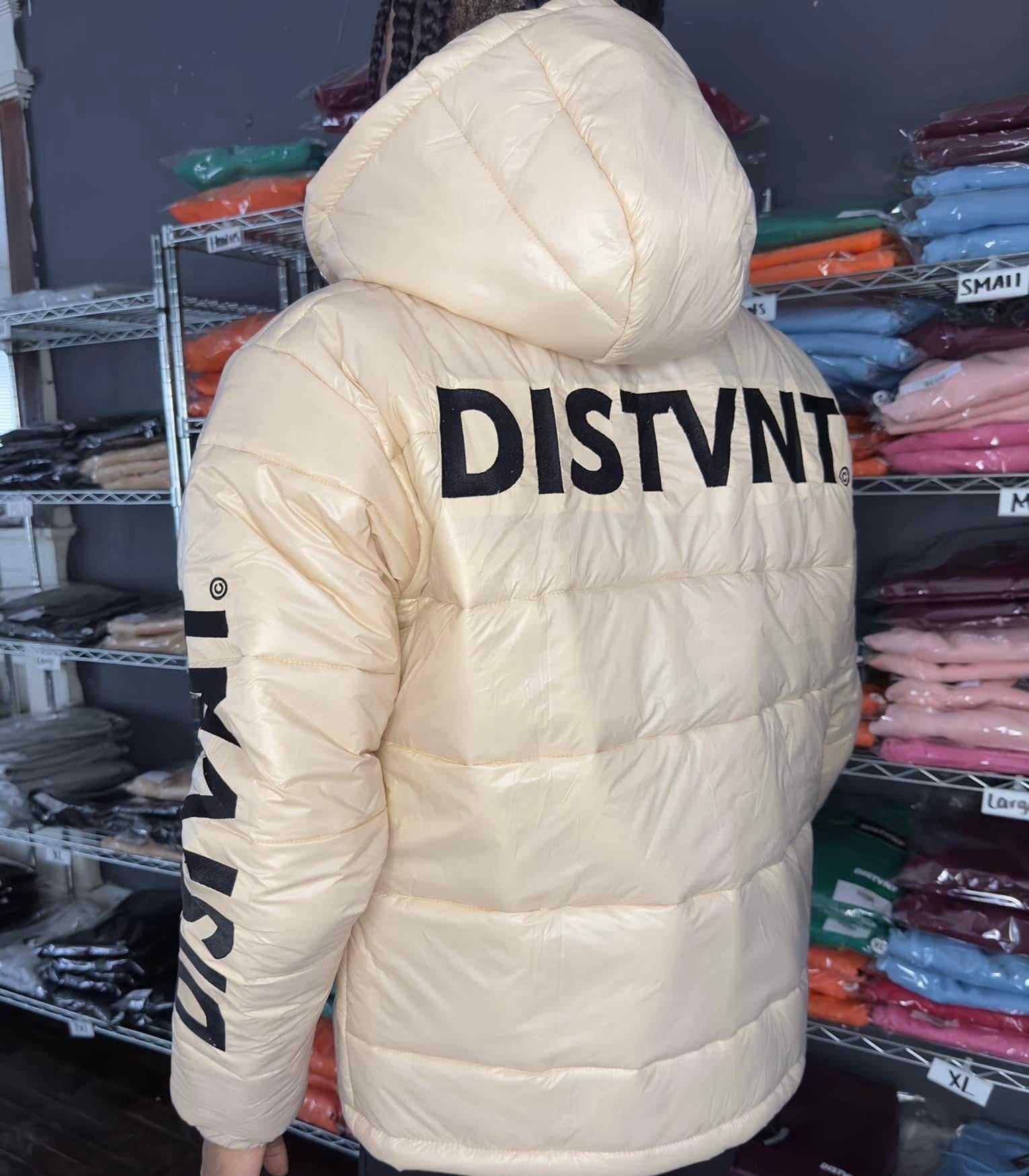 WINTER COATS