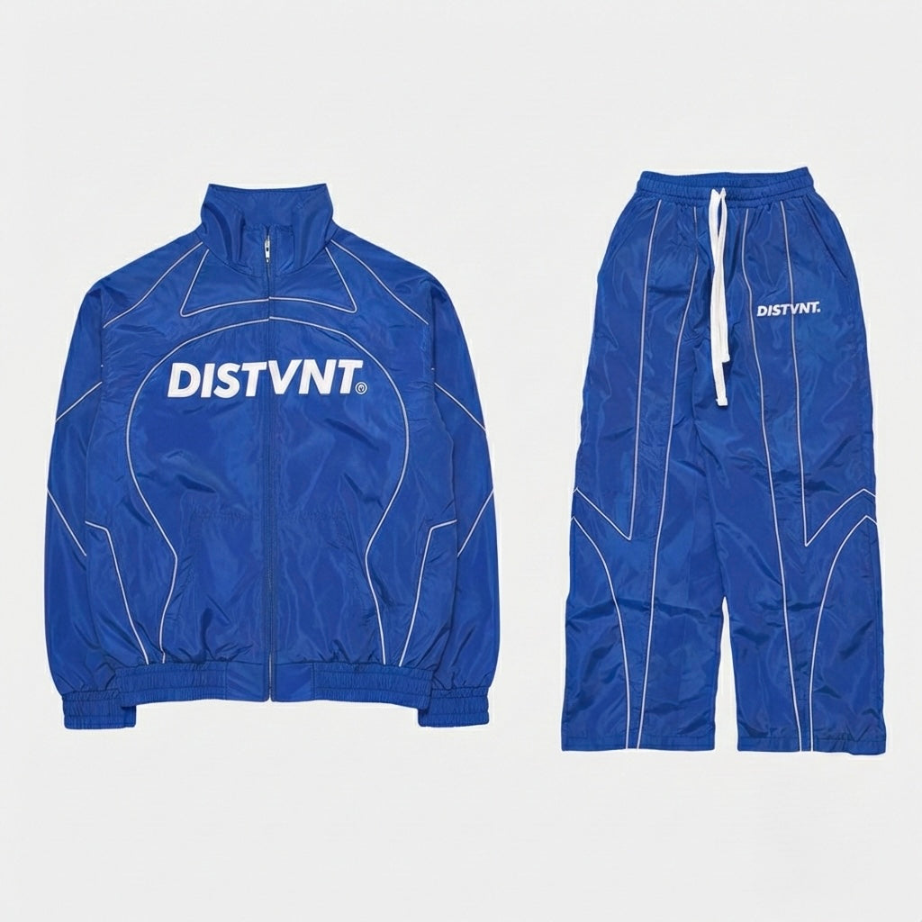 Windbreaker Set (Colored)