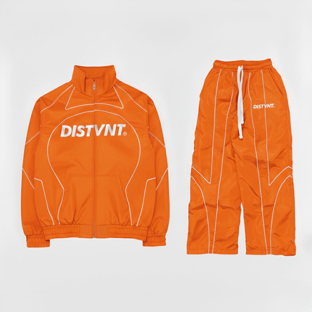 Windbreaker Set (Colored)