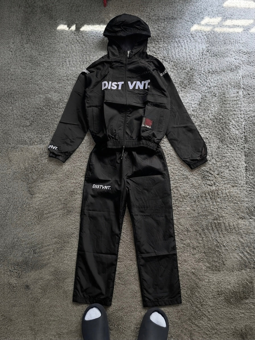 WINDBREAKER SET