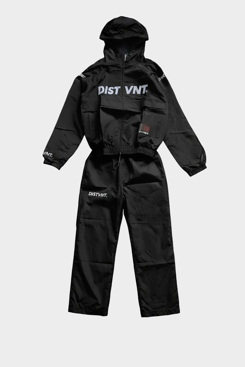 WINDBREAKER SET